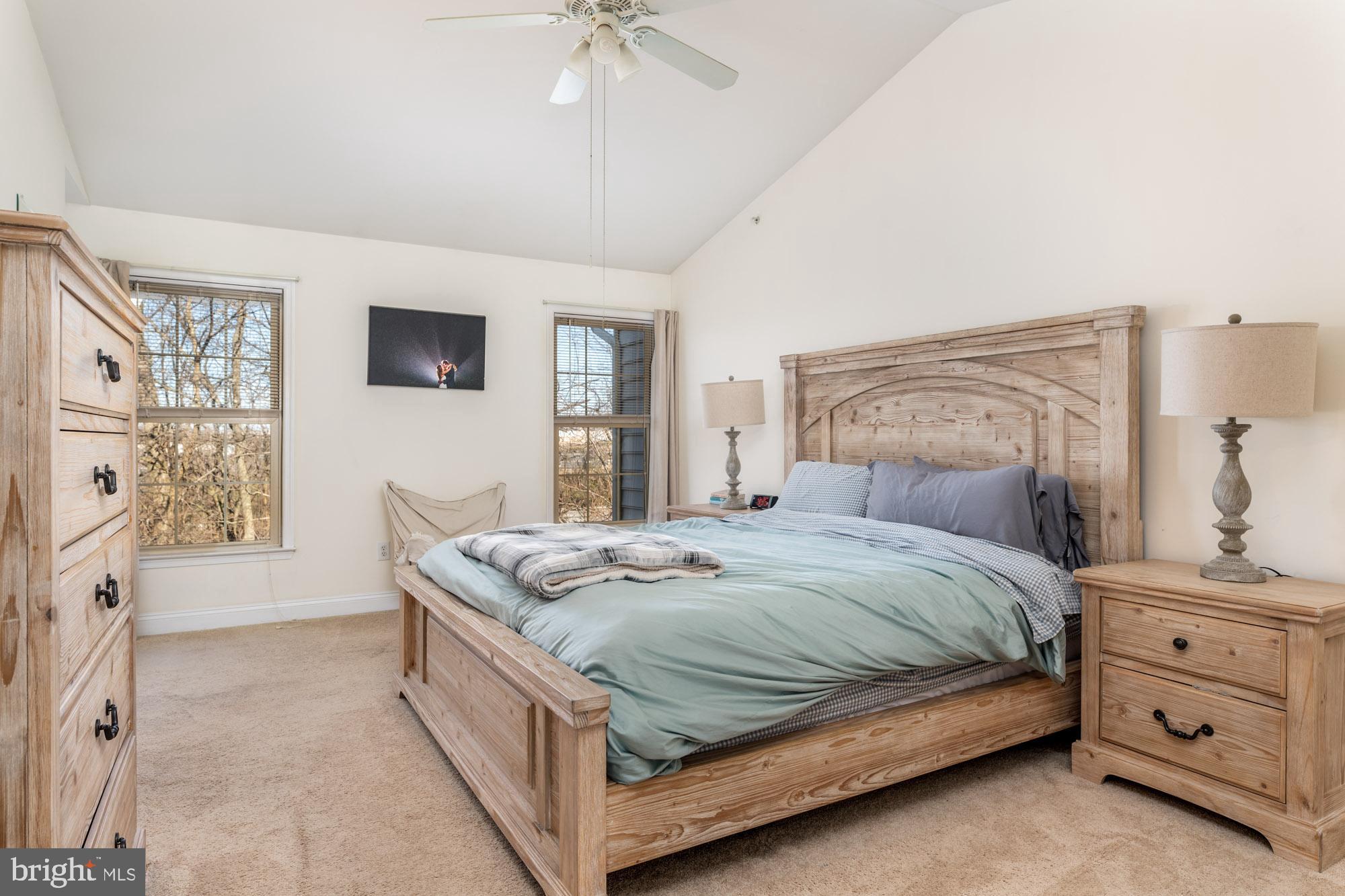 HILLCREST GLEN - Residential