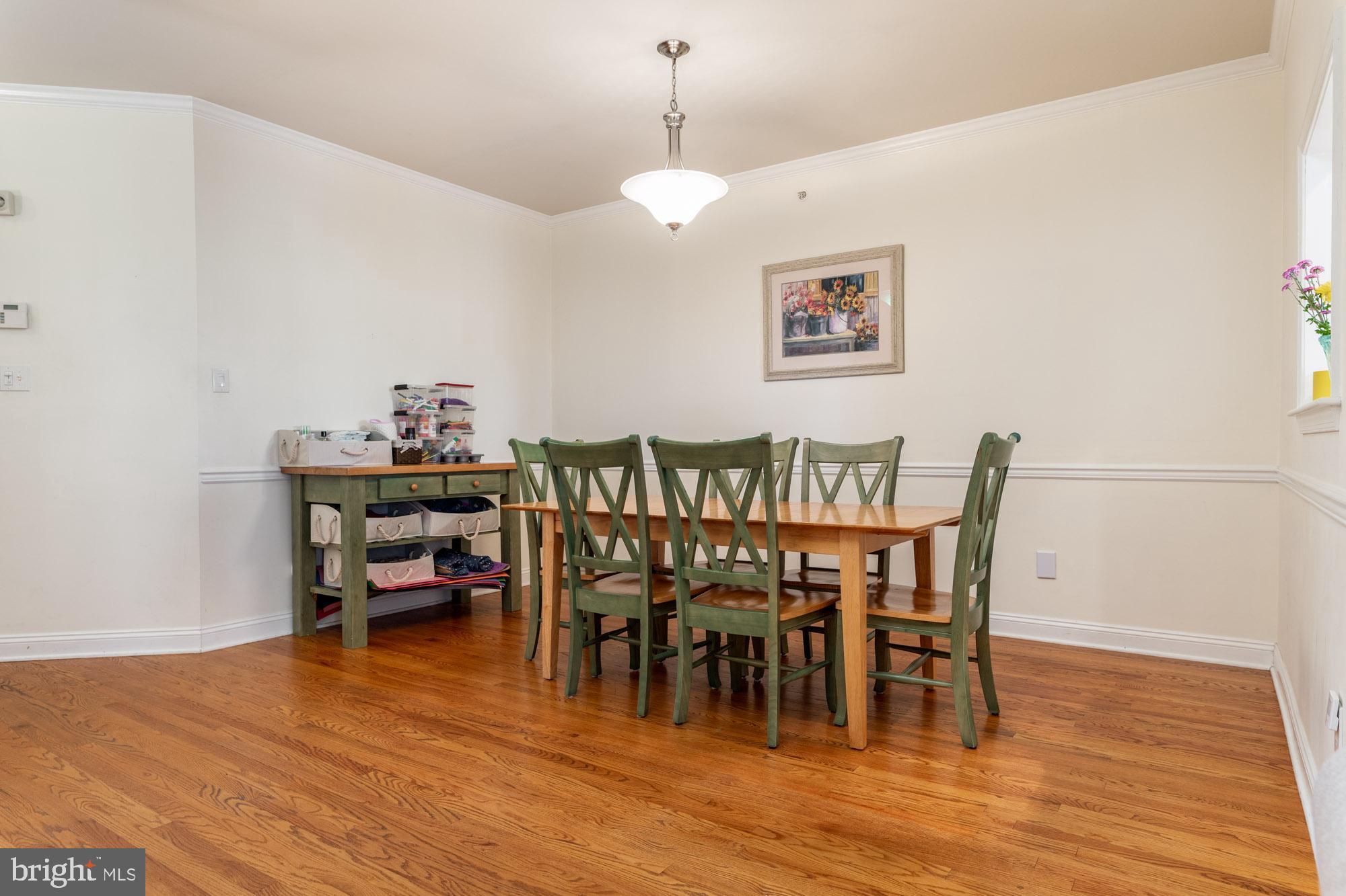 HILLCREST GLEN - Residential