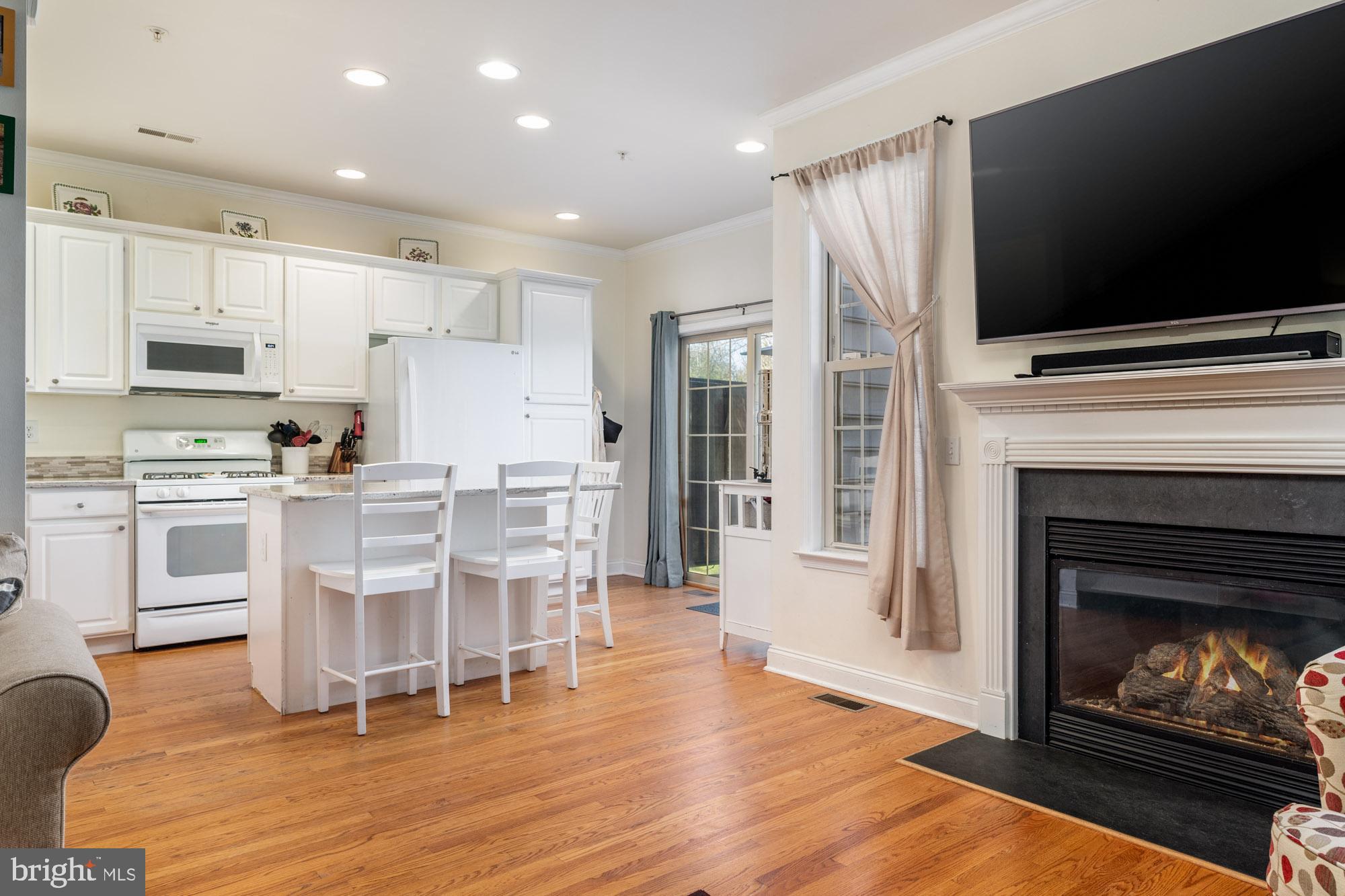 HILLCREST GLEN - Residential