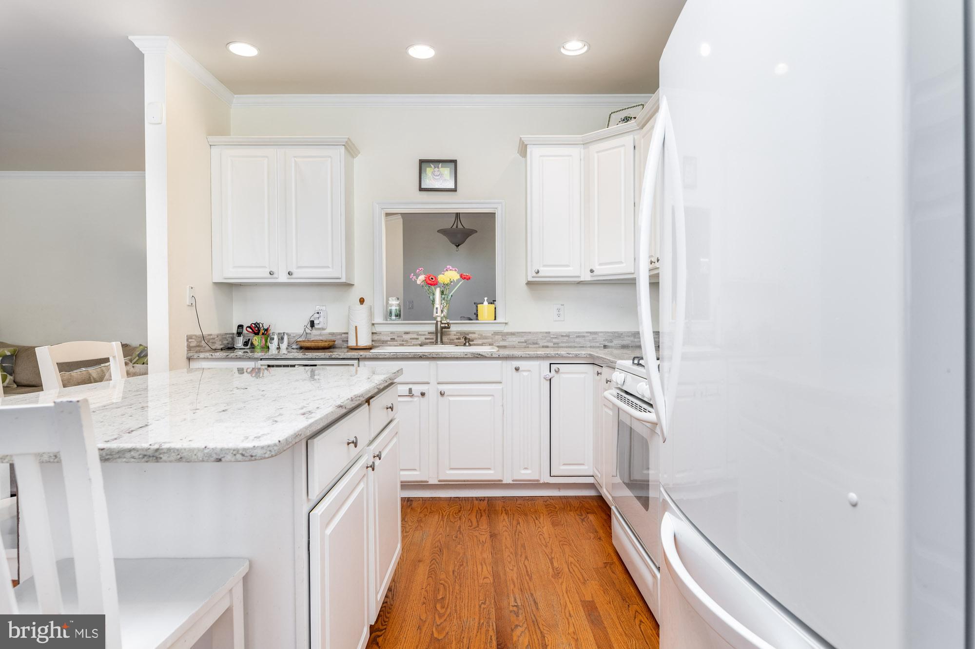 HILLCREST GLEN - Residential