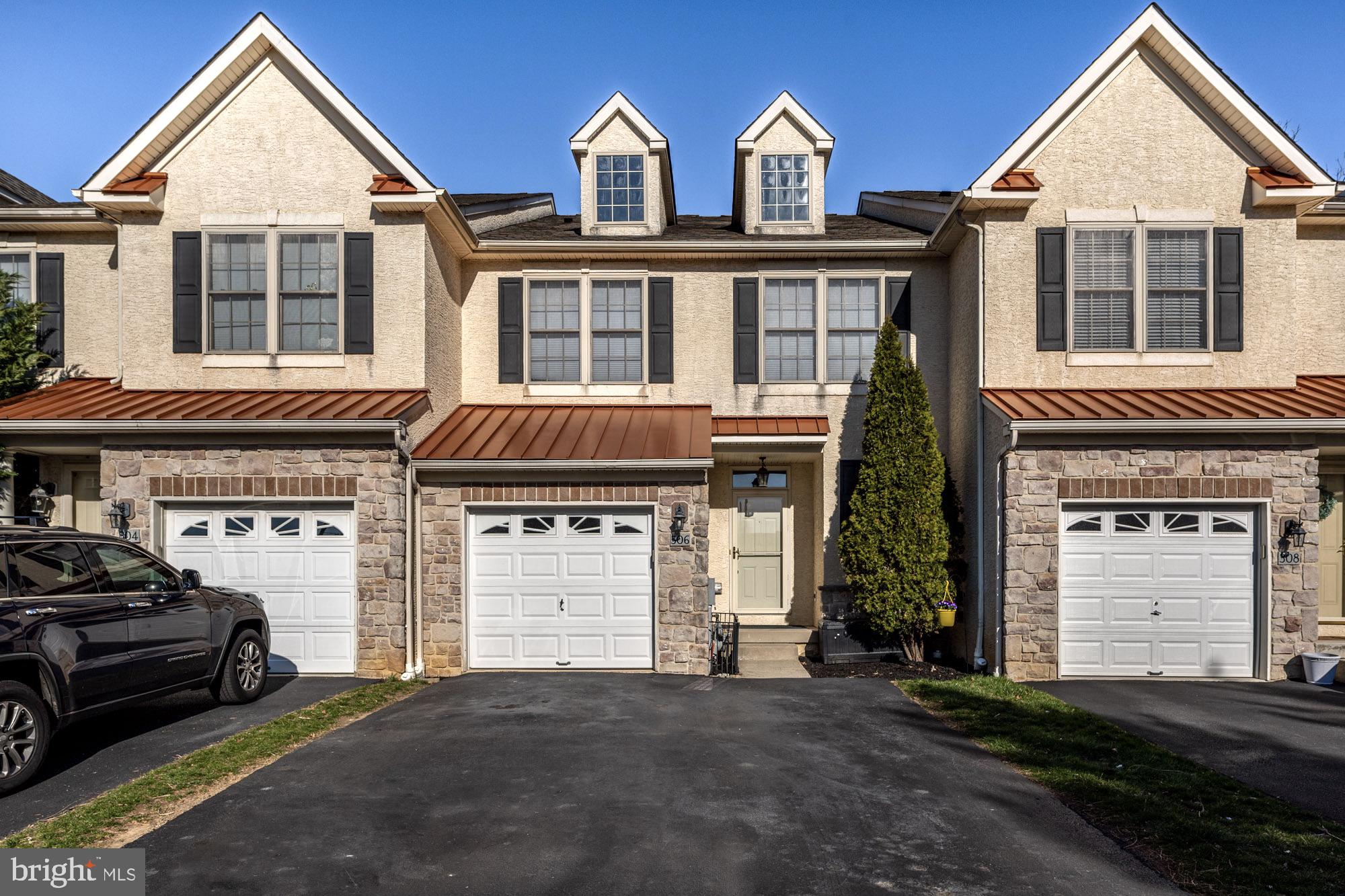 HILLCREST GLEN - Residential