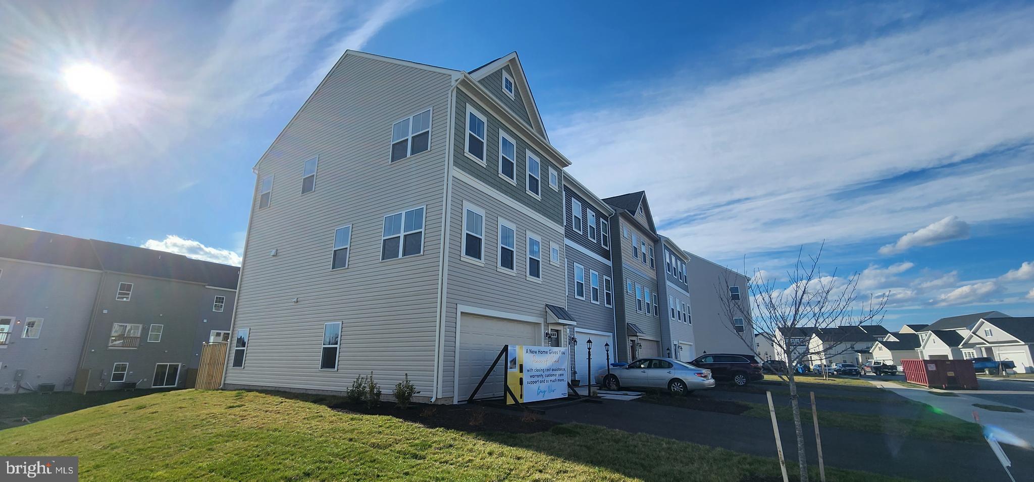 SNOWDEN BRIDGE - Residential