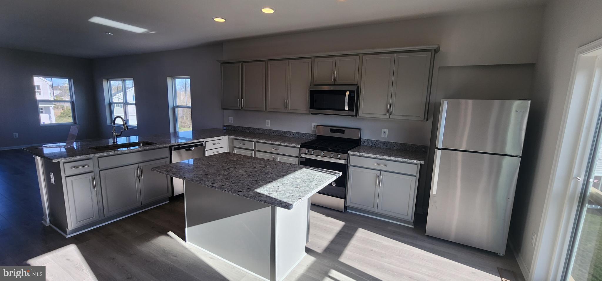 SNOWDEN BRIDGE - Residential