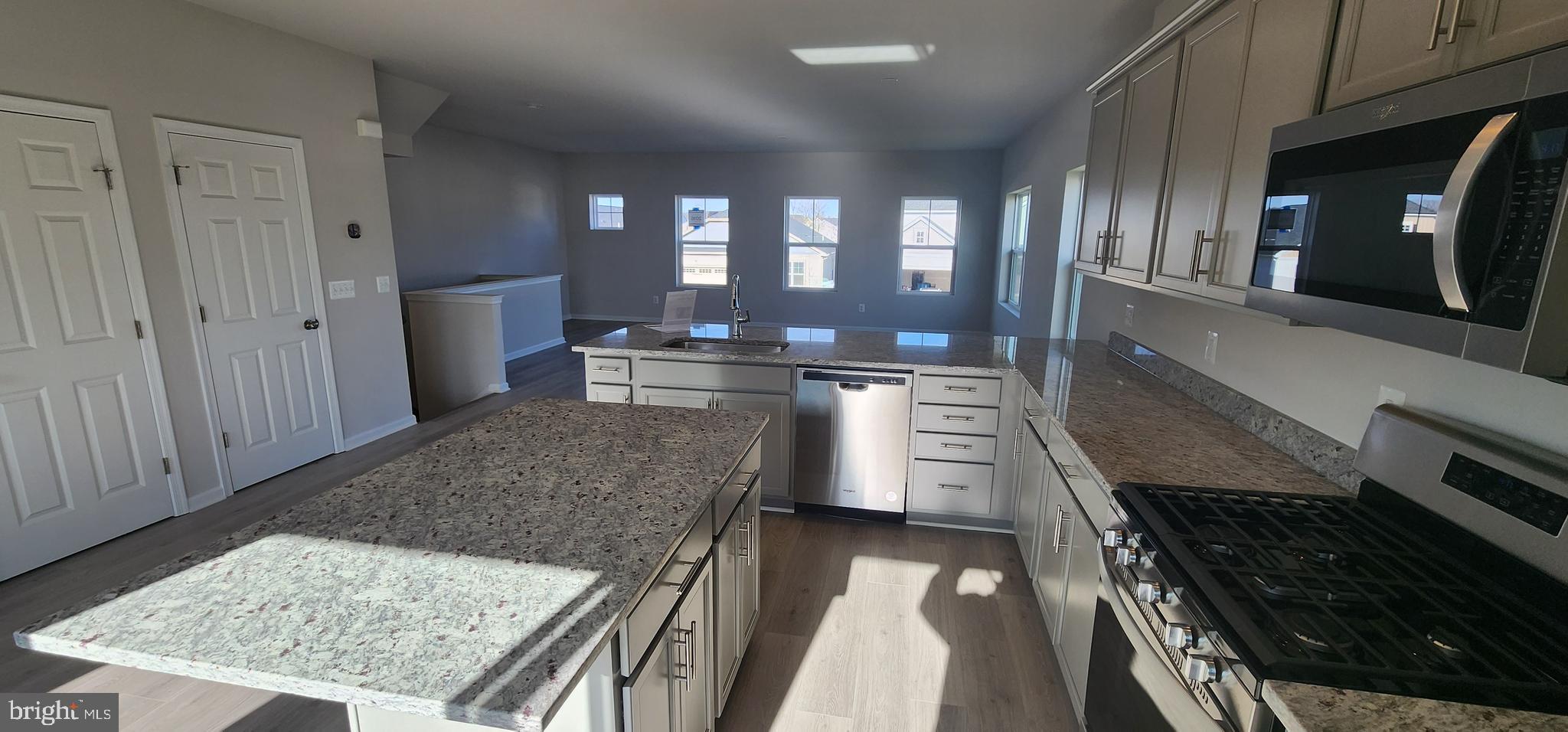 SNOWDEN BRIDGE - Residential