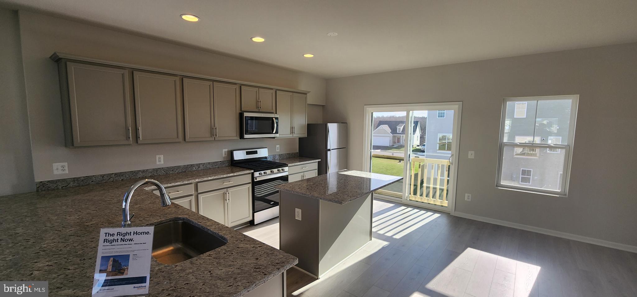 SNOWDEN BRIDGE - Residential