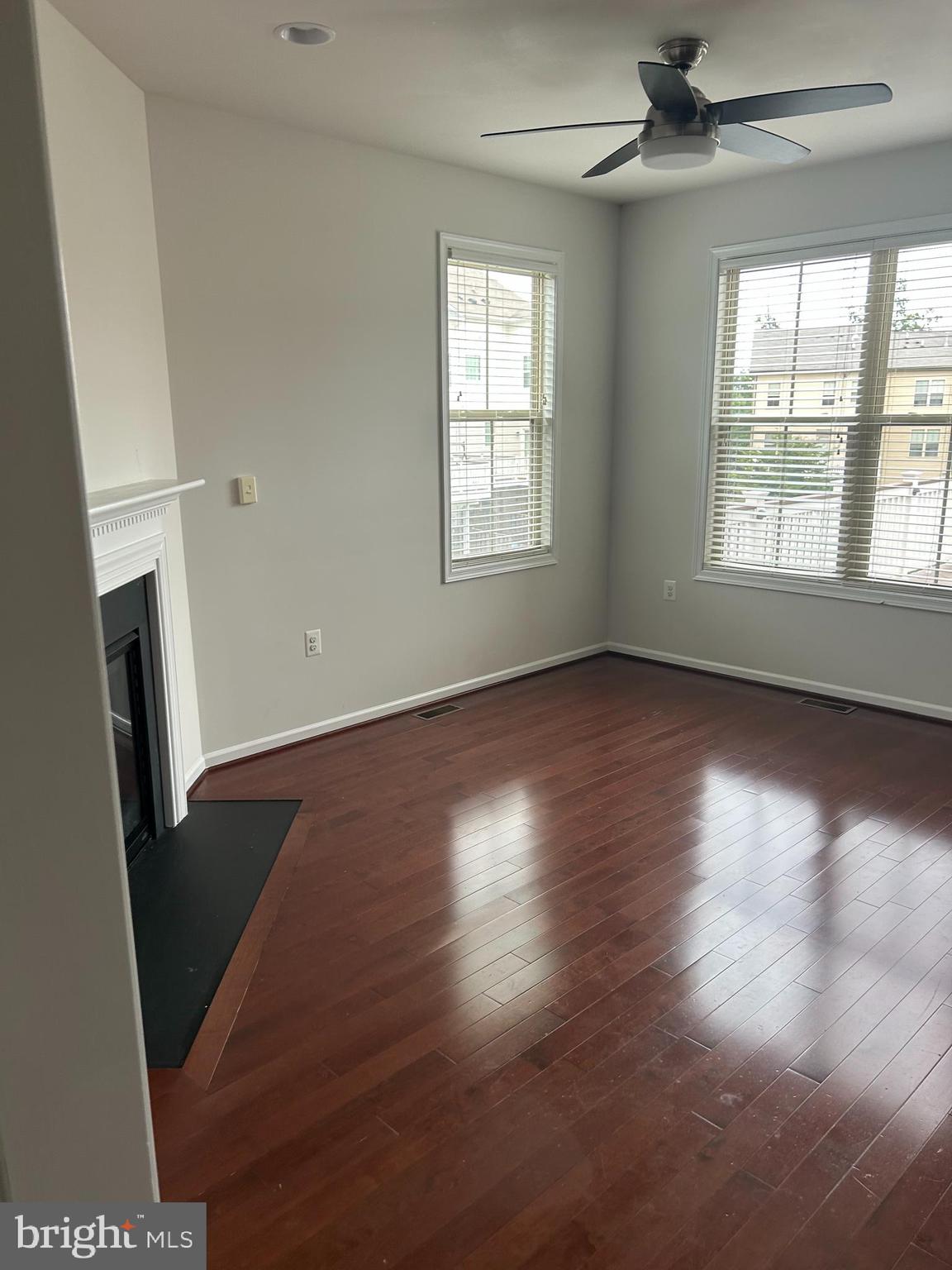 BRAMBLETON - Residential Lease