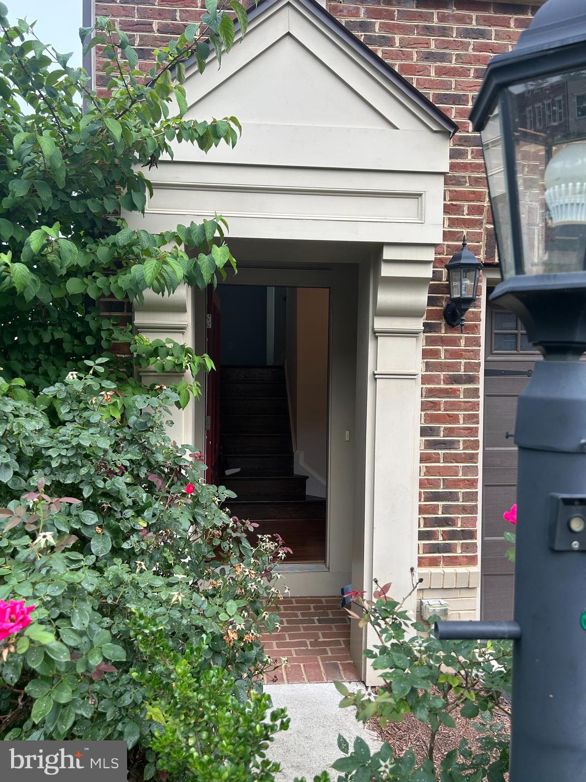 BRAMBLETON - Residential Lease