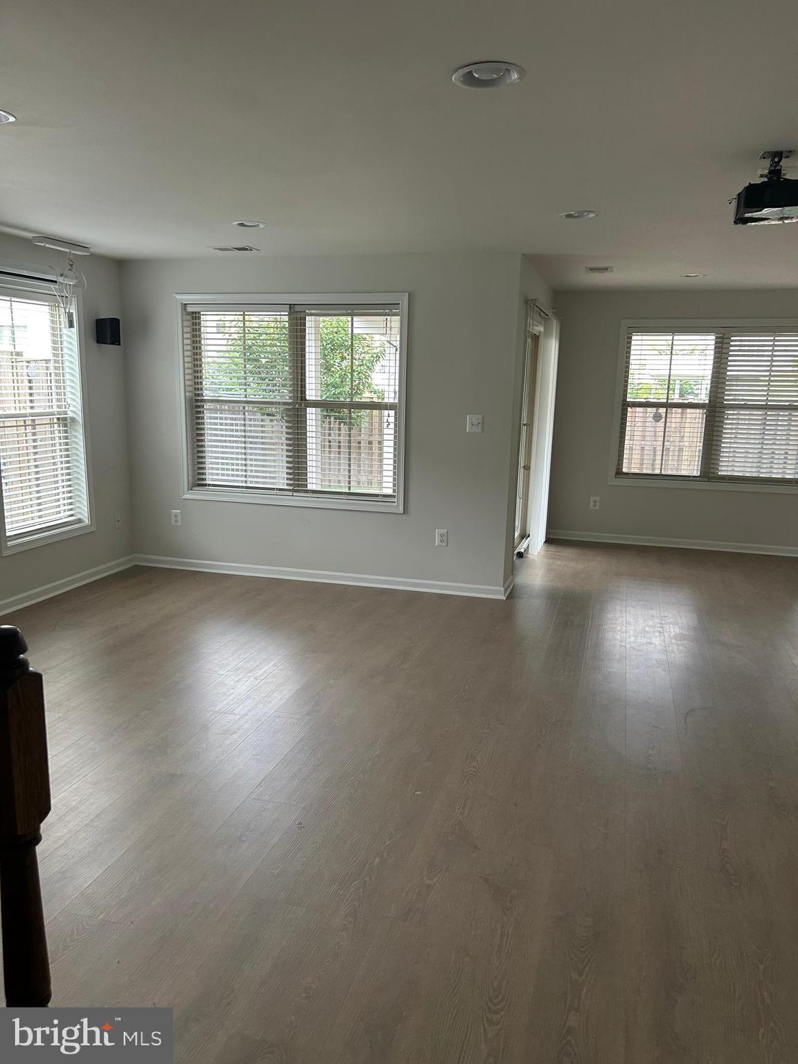 BRAMBLETON - Residential Lease