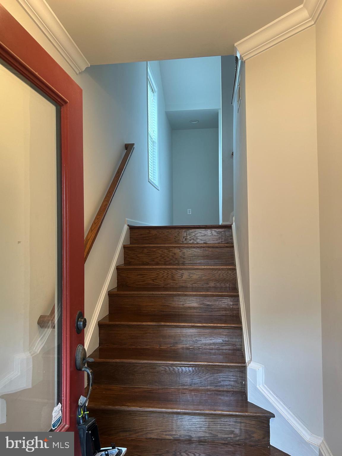 BRAMBLETON - Residential Lease