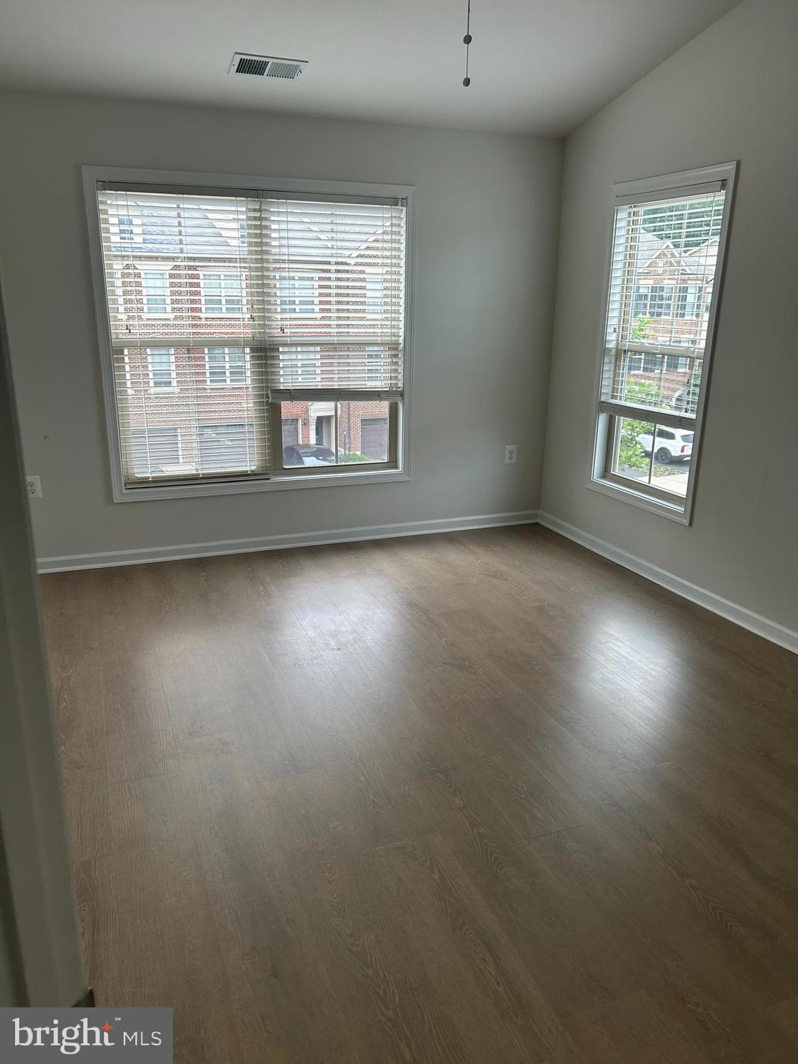 BRAMBLETON - Residential Lease