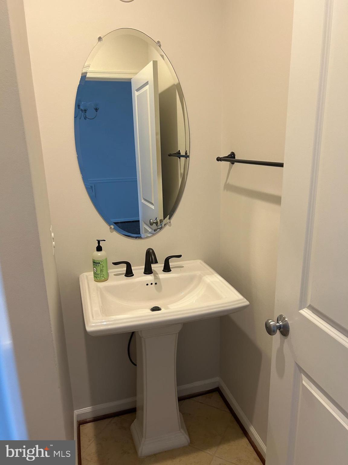 BRAMBLETON - Residential Lease