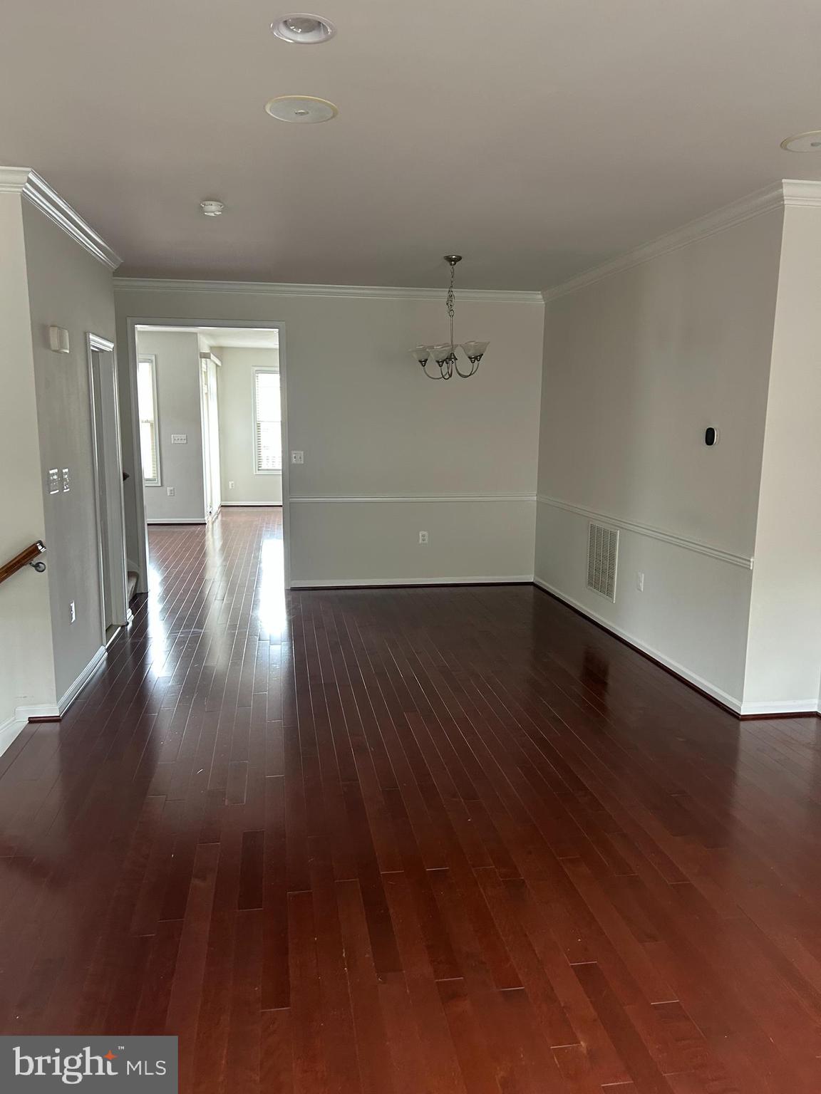 BRAMBLETON - Residential Lease