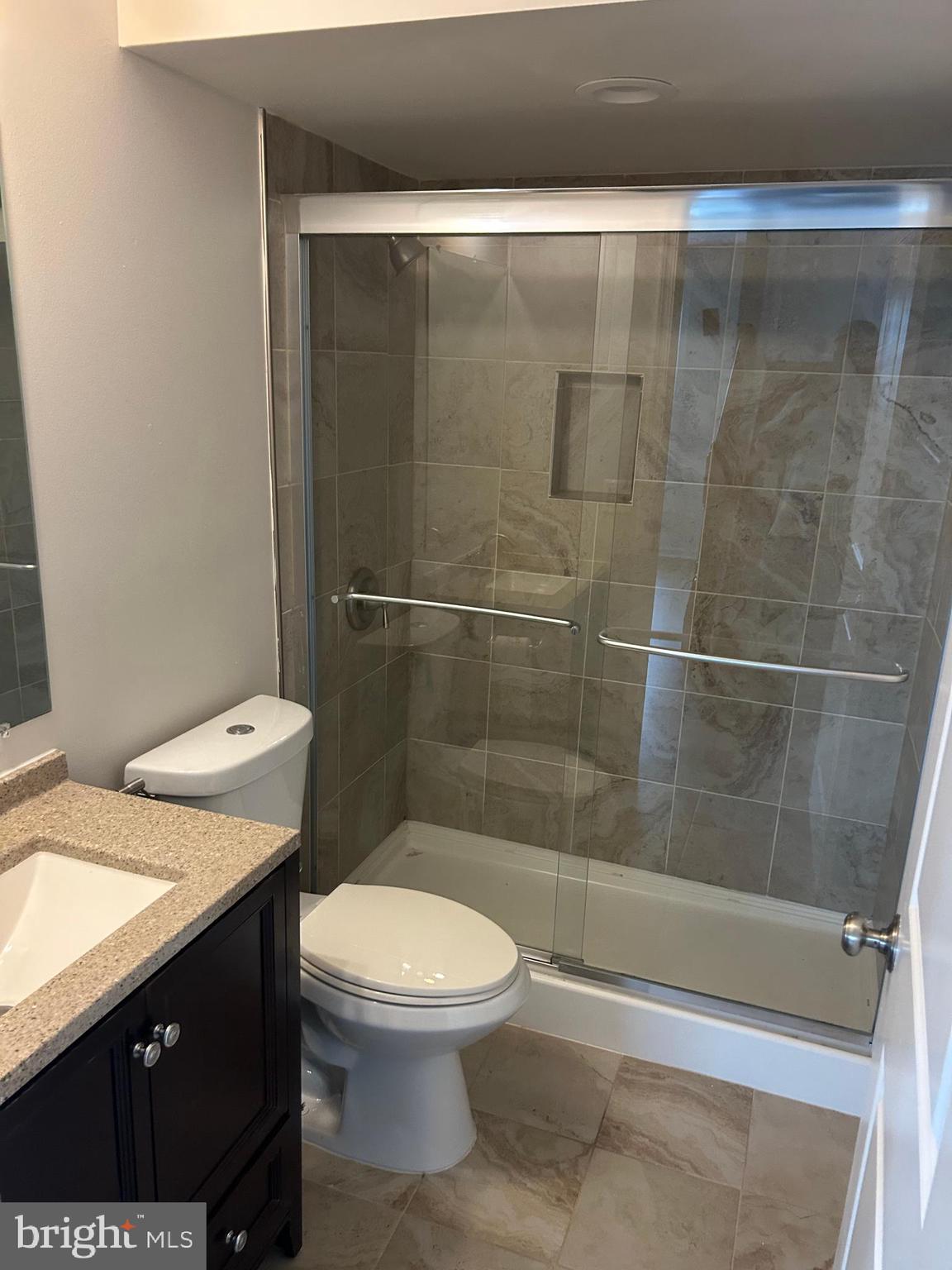 BRAMBLETON - Residential Lease