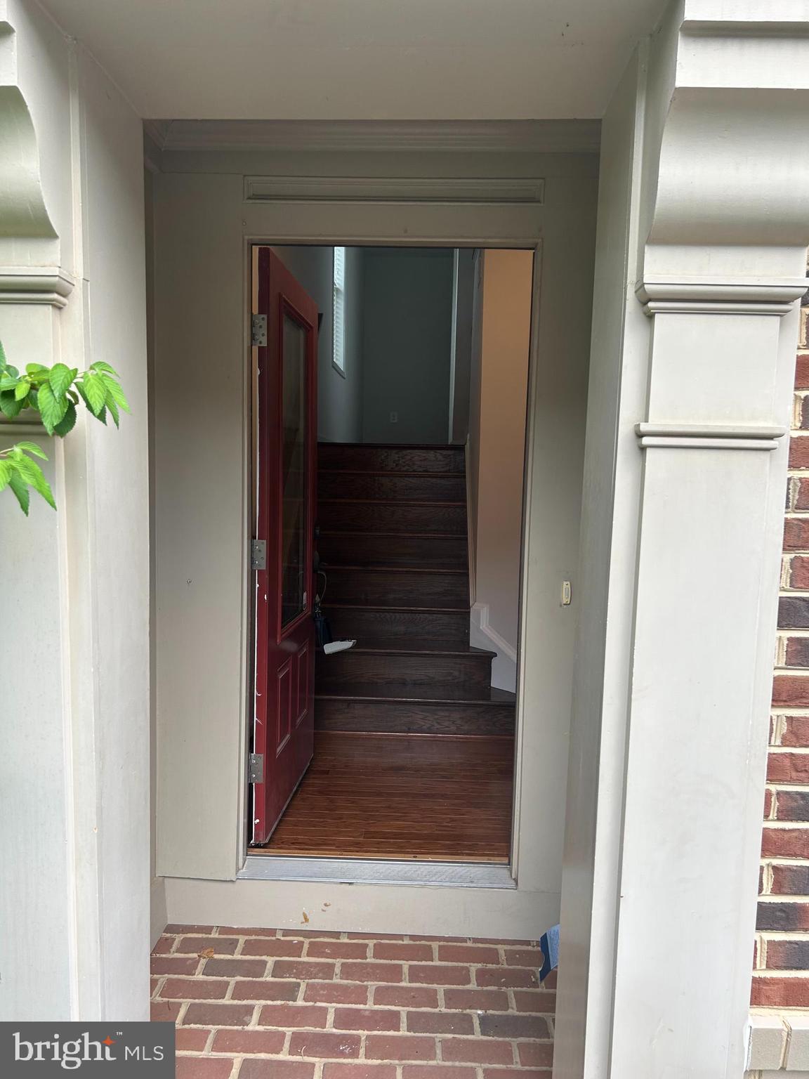 BRAMBLETON - Residential Lease