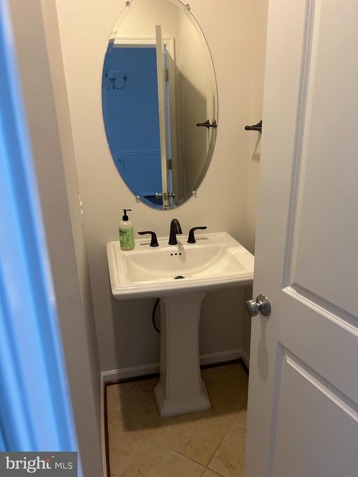 BRAMBLETON - Residential Lease