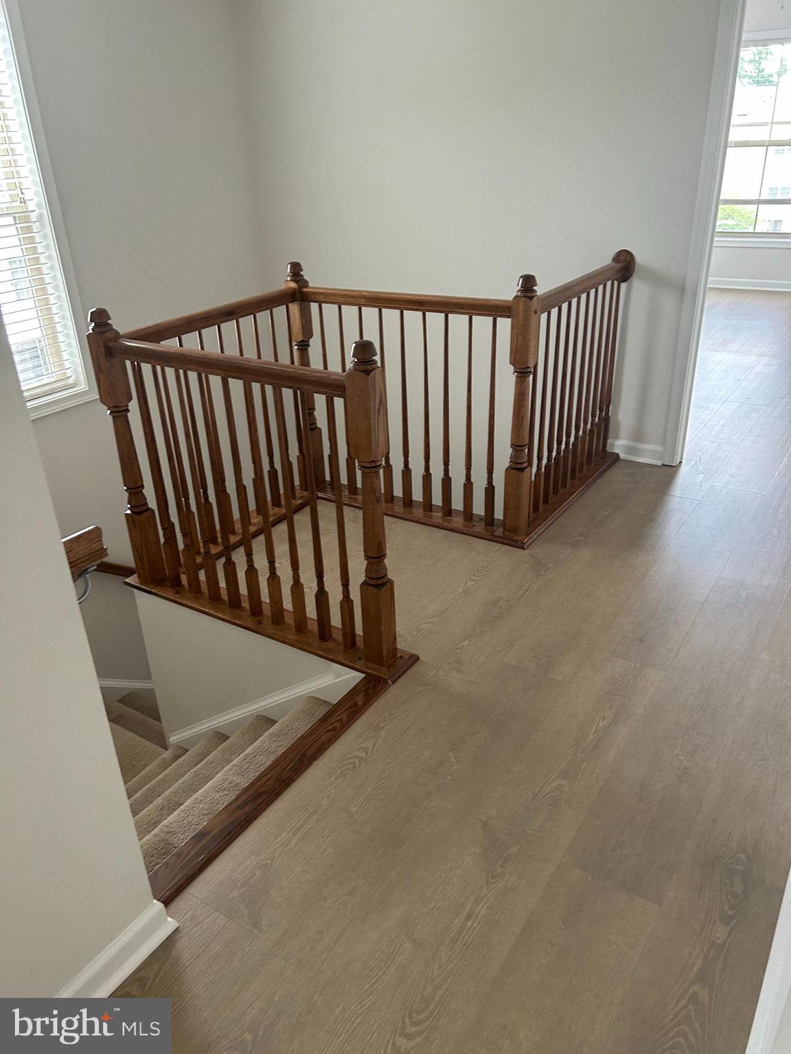 BRAMBLETON - Residential Lease