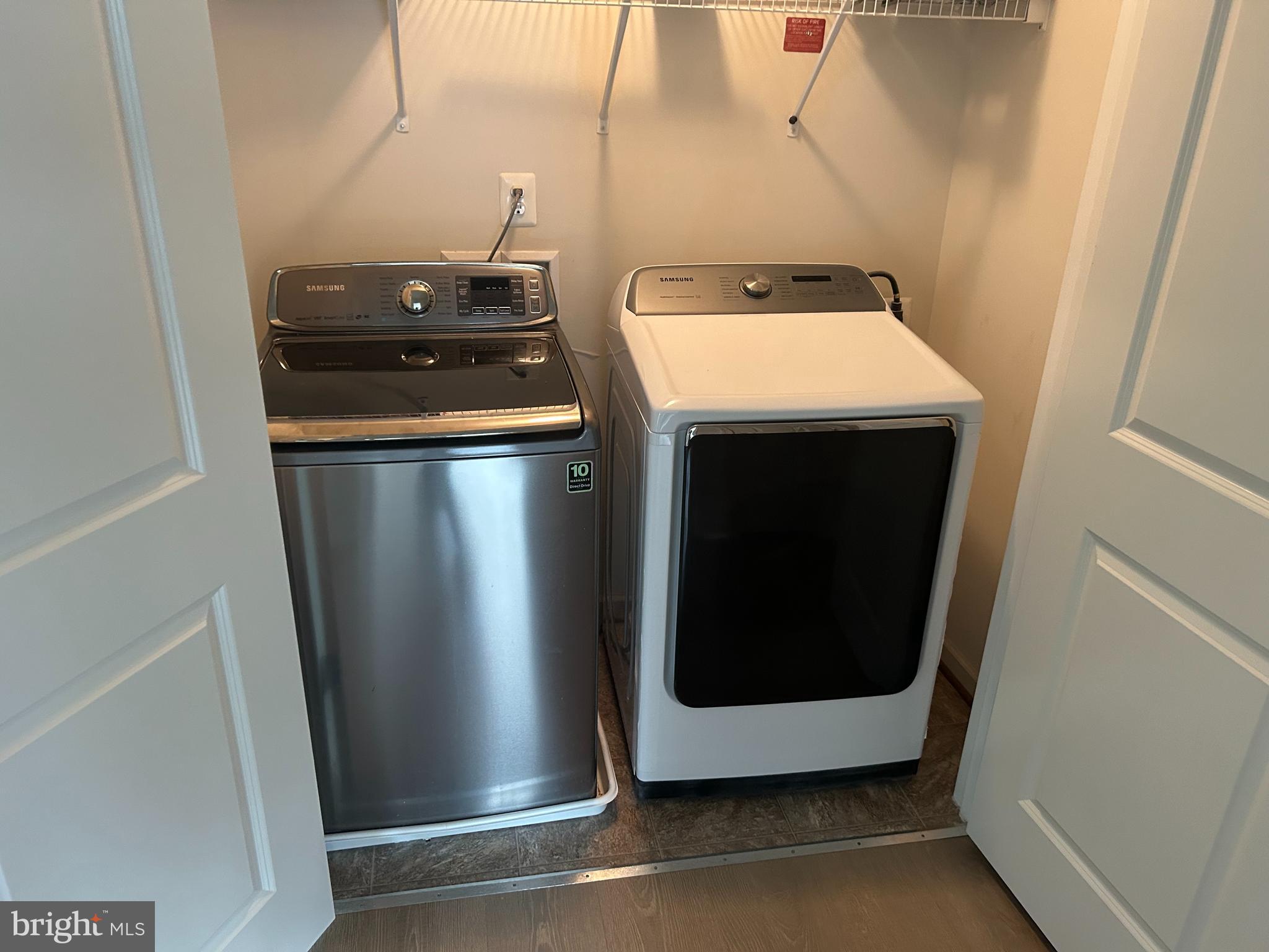 BRAMBLETON - Residential Lease