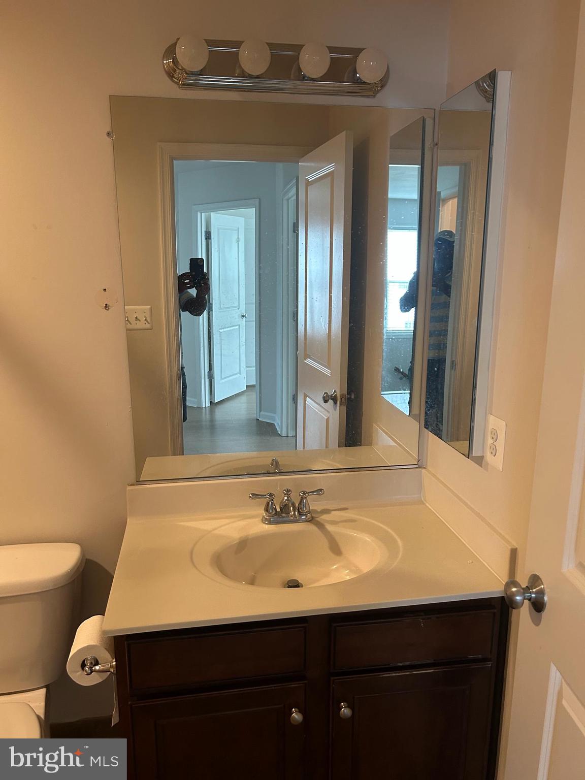 BRAMBLETON - Residential Lease