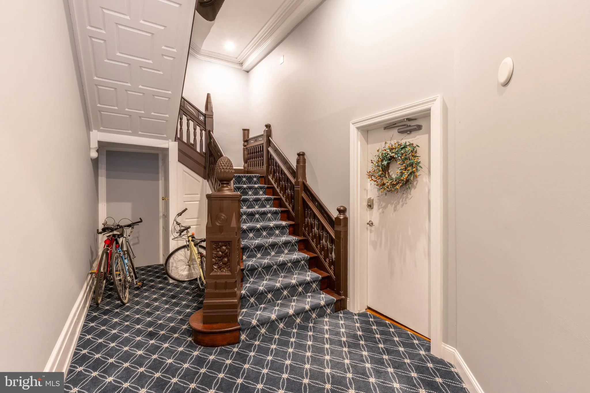 Philadelphia, Pennsylvania 19107, United States, 2 Bedrooms Bedrooms, ,2 BathroomsBathrooms,Residential,Contingent,79859