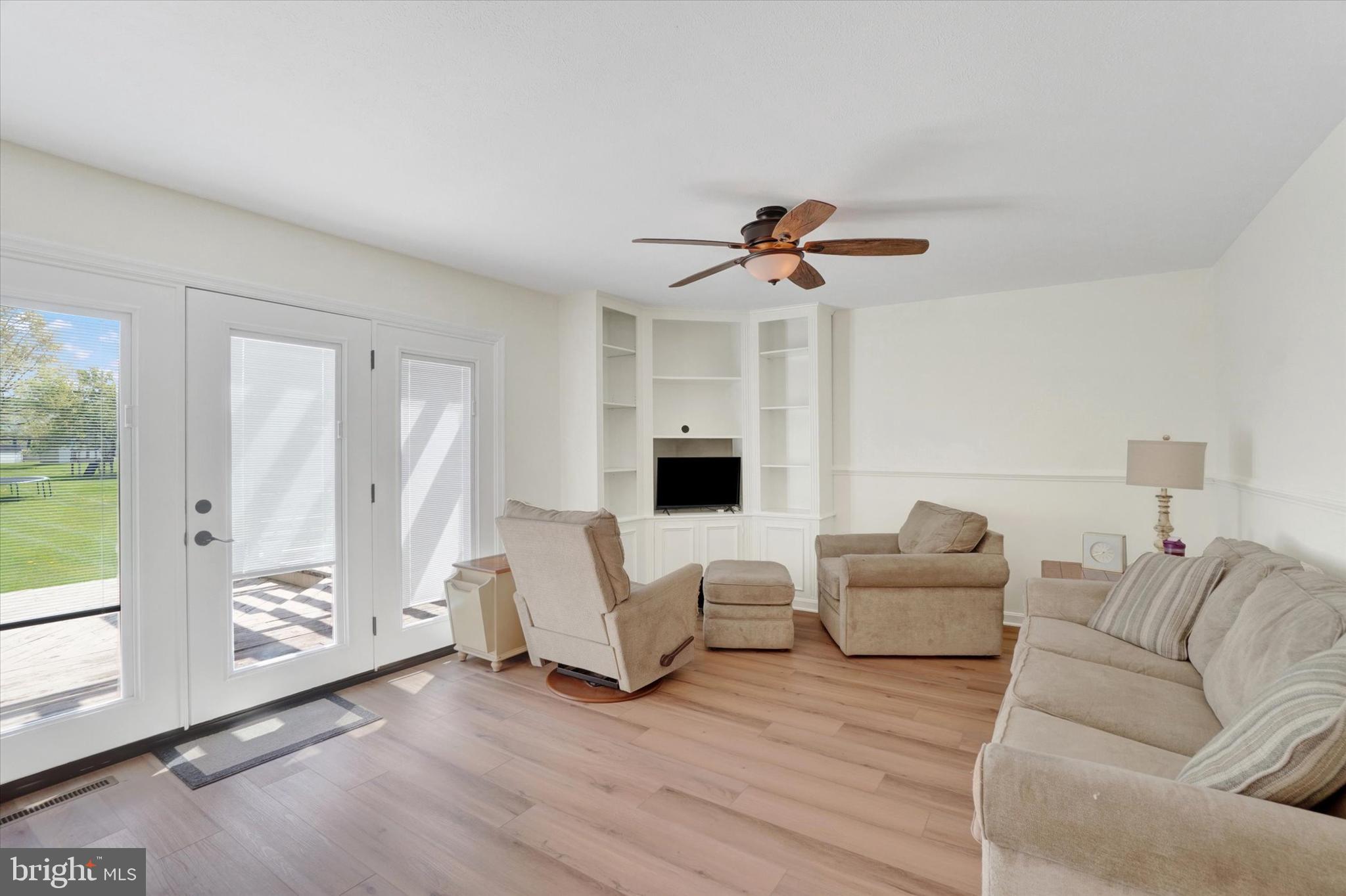 RAINTREE - Residential