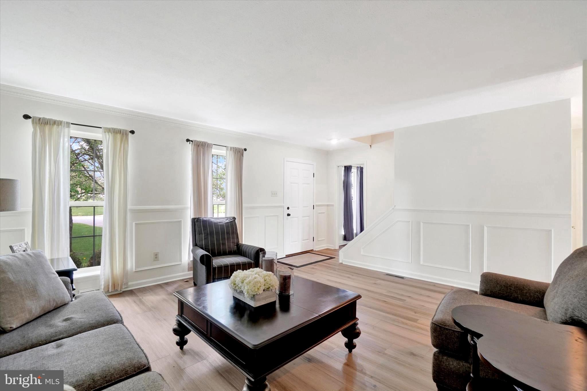 RAINTREE - Residential