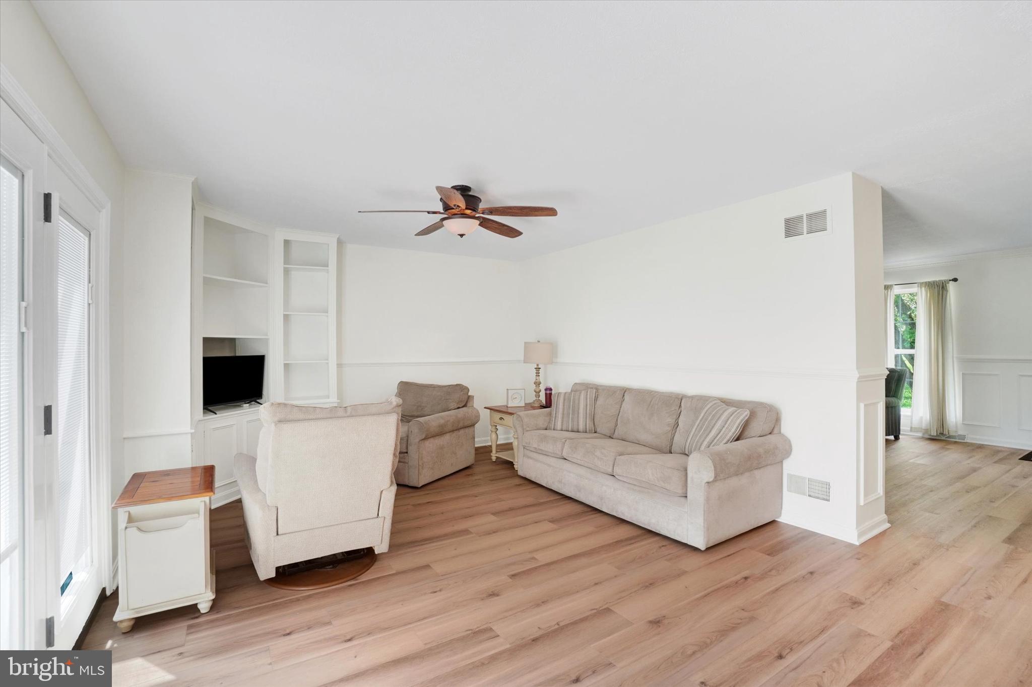 RAINTREE - Residential