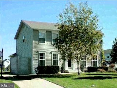 1190 CHERIMOYA STREET YORK PA 17404