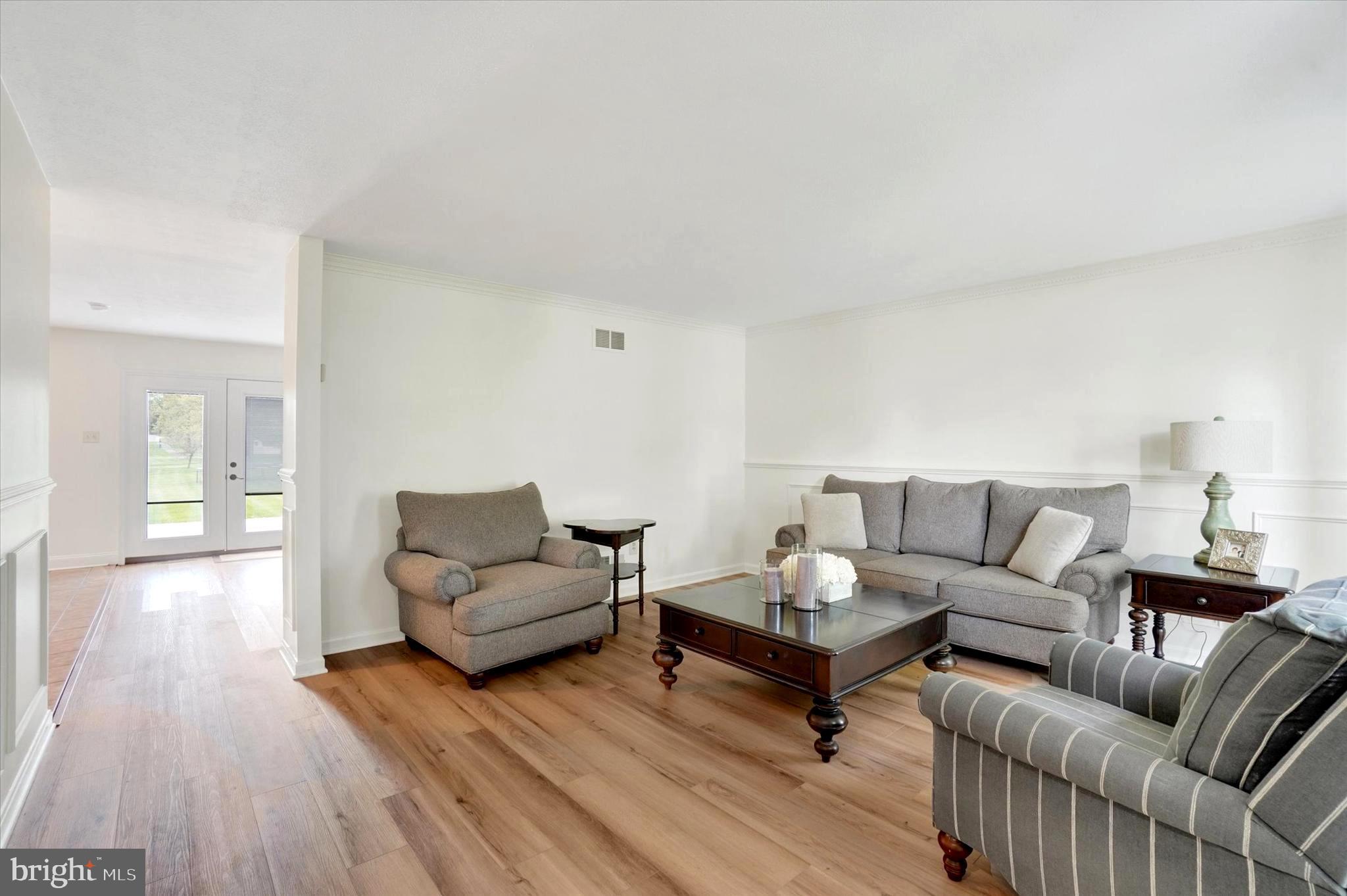 RAINTREE - Residential