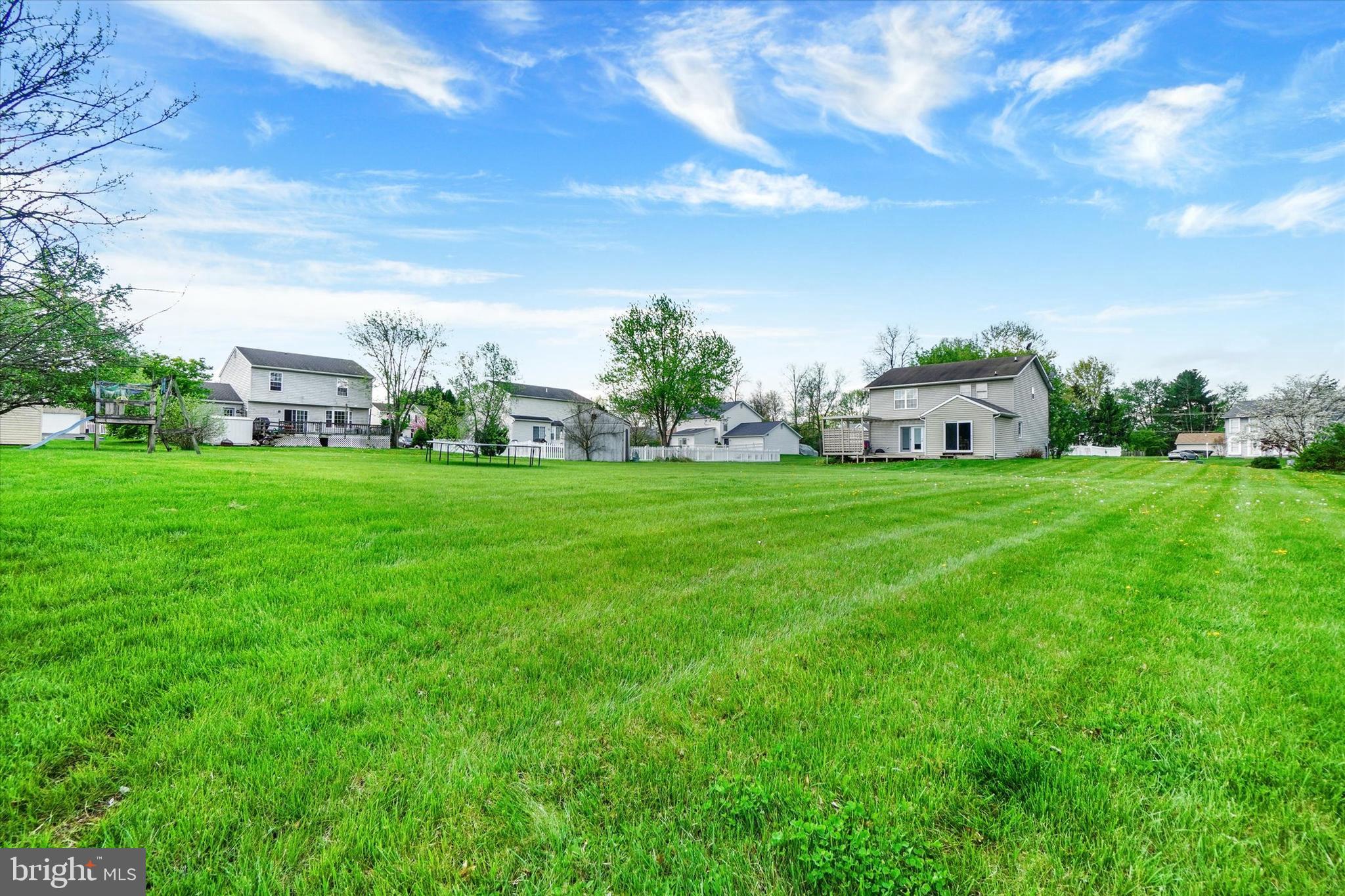 RAINTREE - Residential