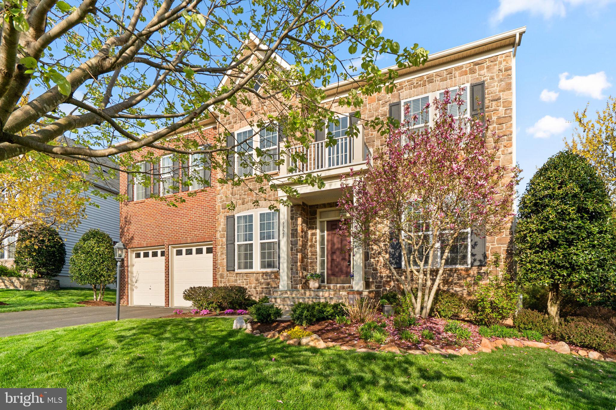 9323 CASTLE HILL ROAD