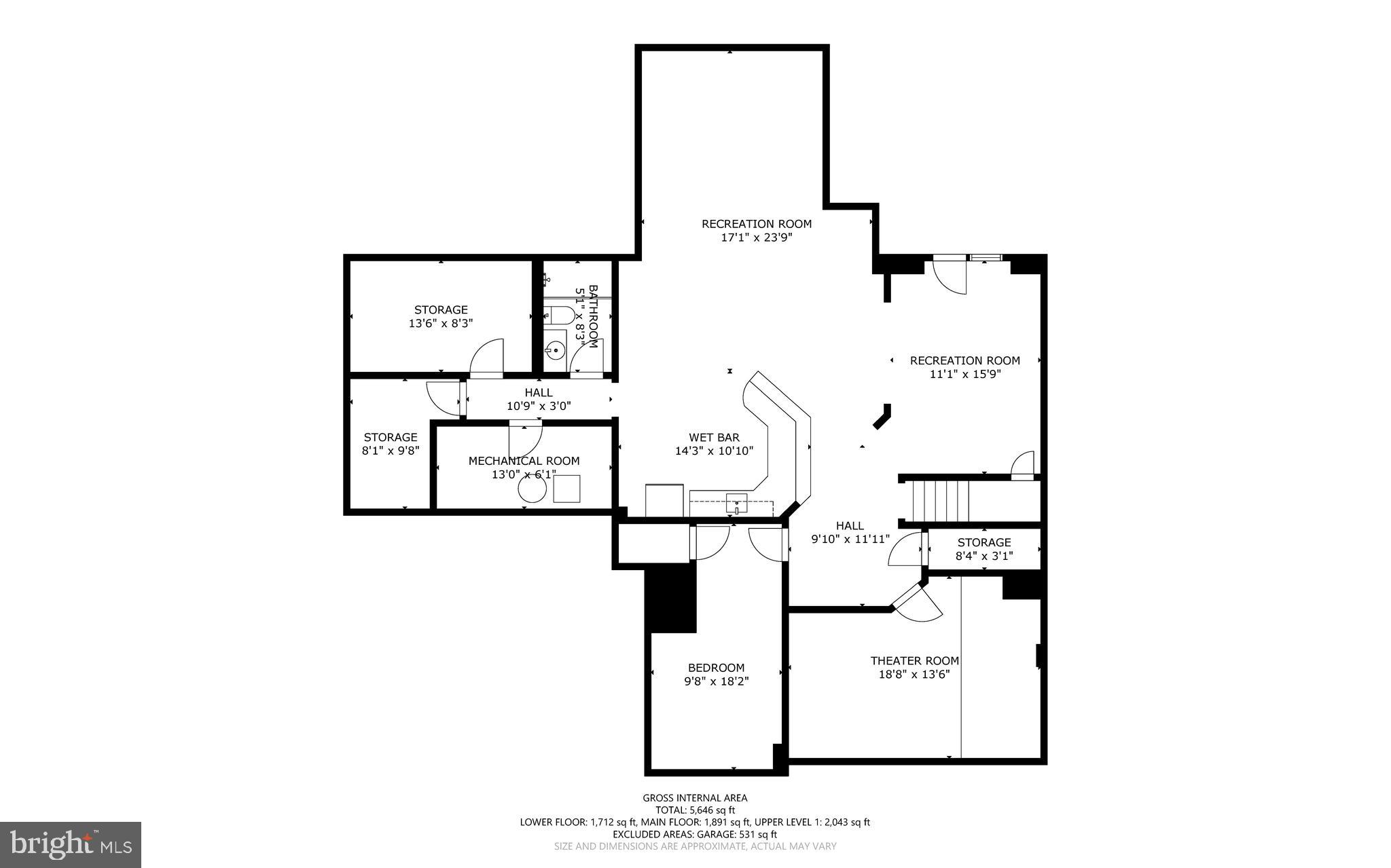 LAKEWOOD HILLS - Residential