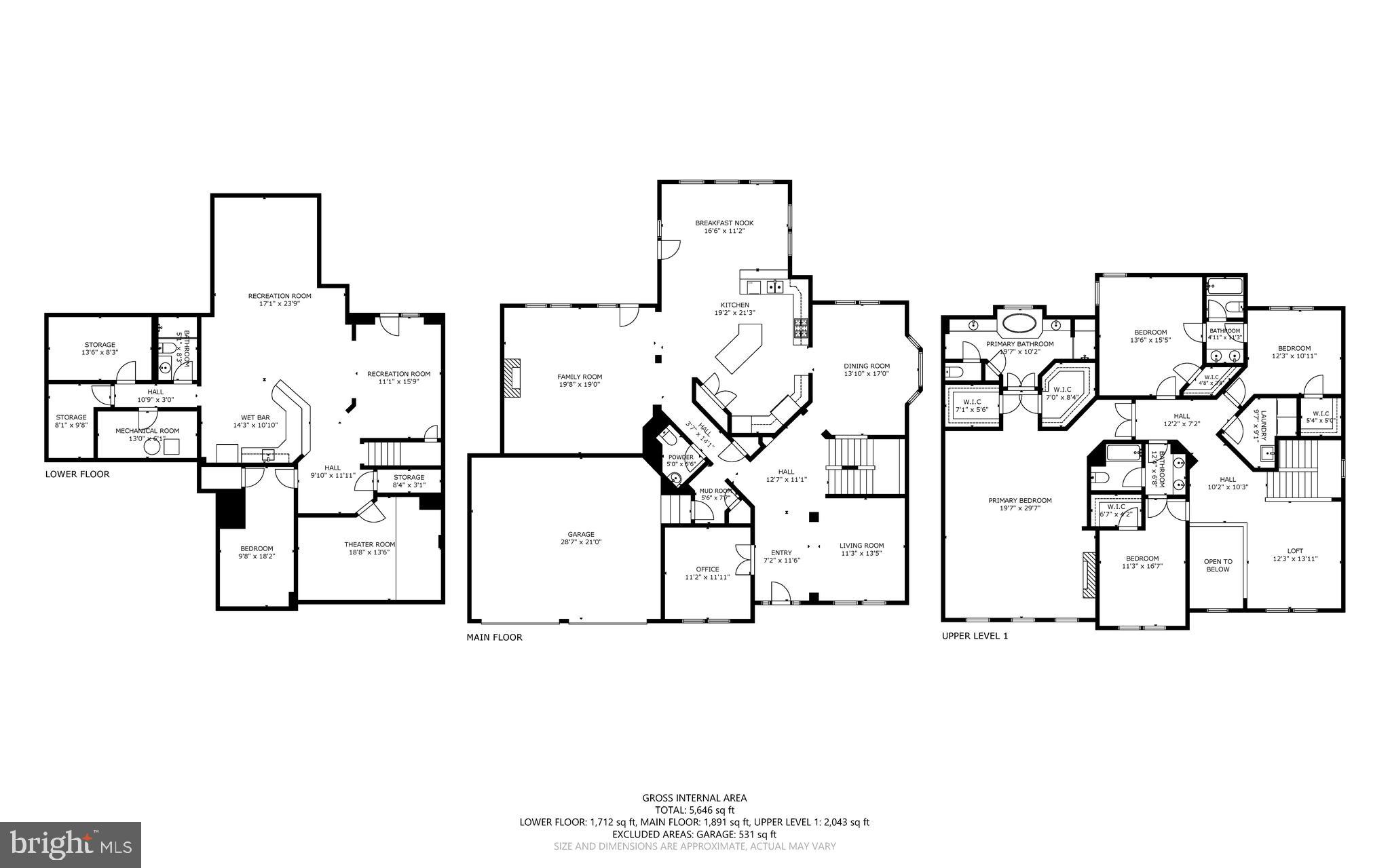 LAKEWOOD HILLS - Residential
