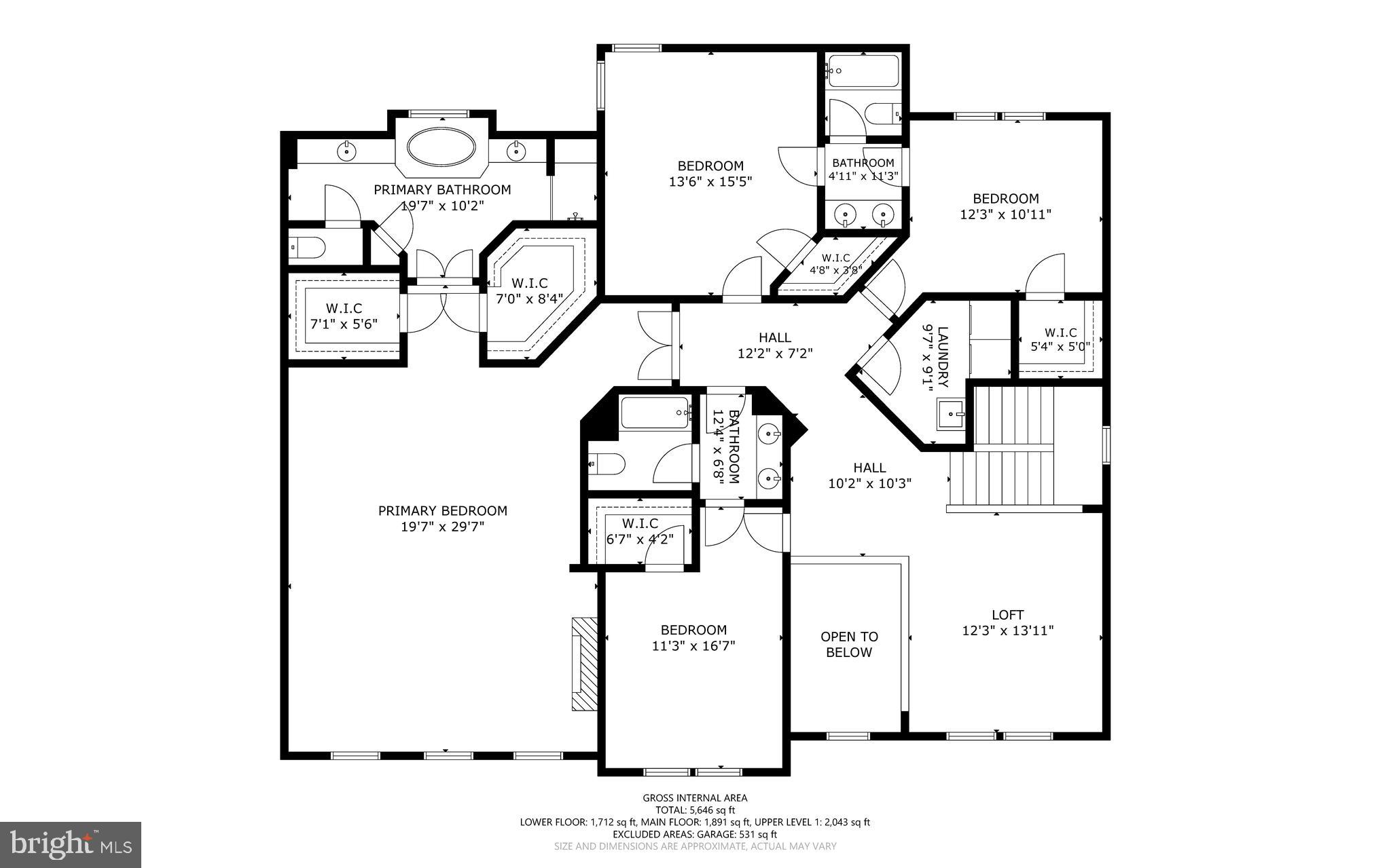 LAKEWOOD HILLS - Residential
