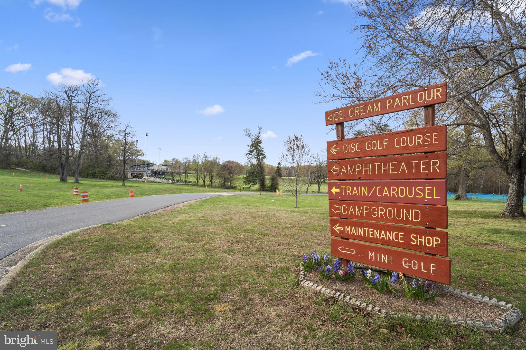 LAKEWOOD HILLS - Residential