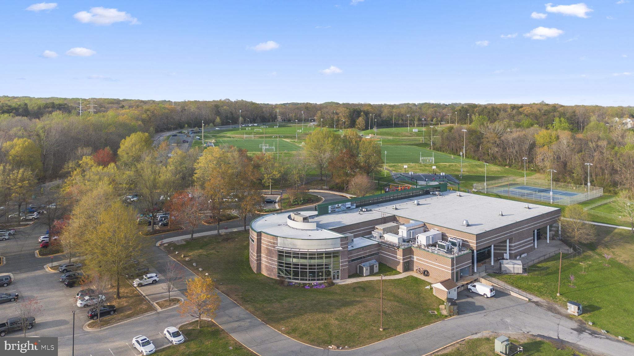 LAKEWOOD HILLS - Residential