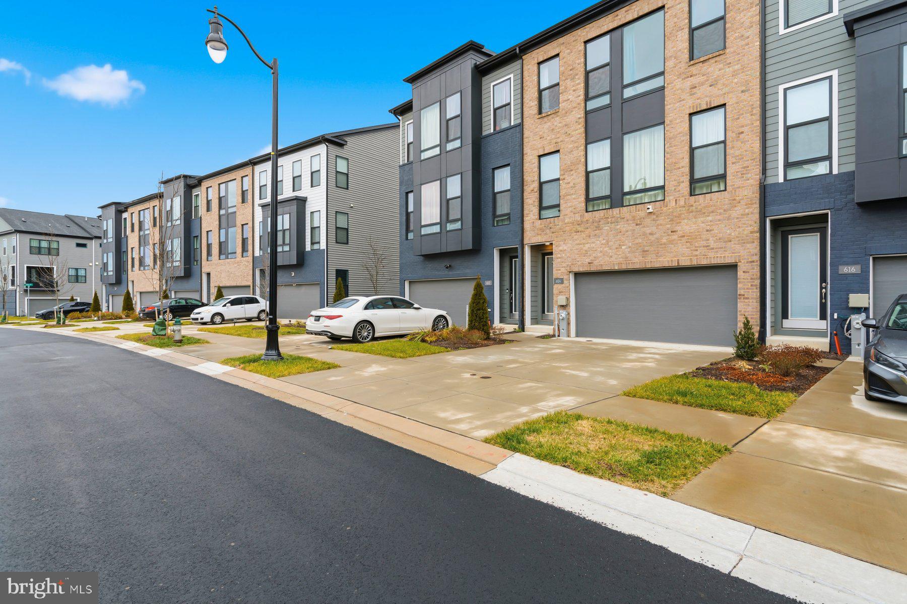 SOUTHLAKE - Residential Lease