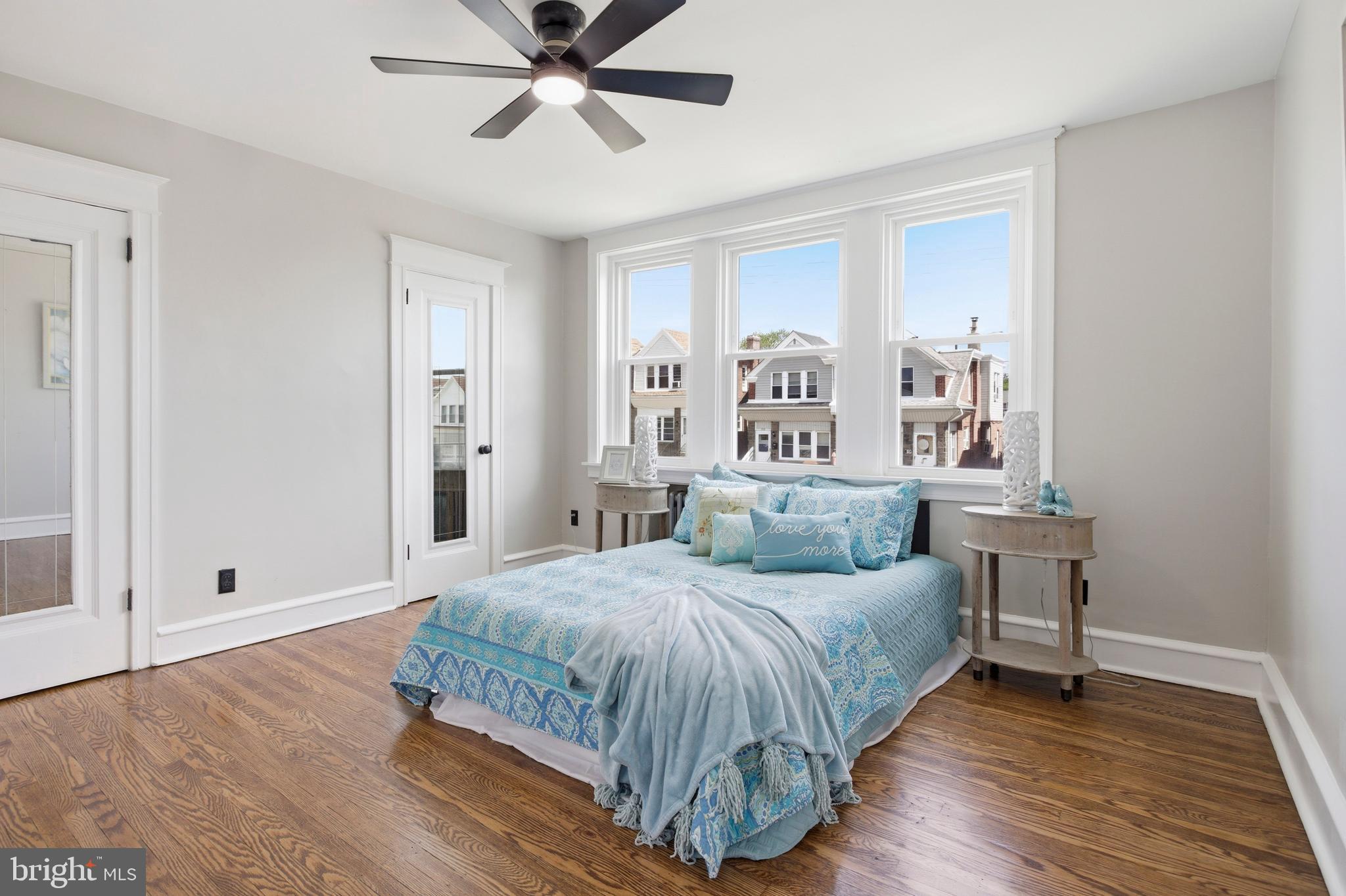 SOUTH HILLS PARK - Residential