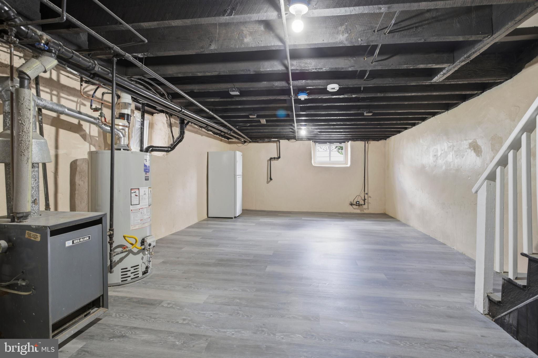 SOUTH HILLS PARK - Residential