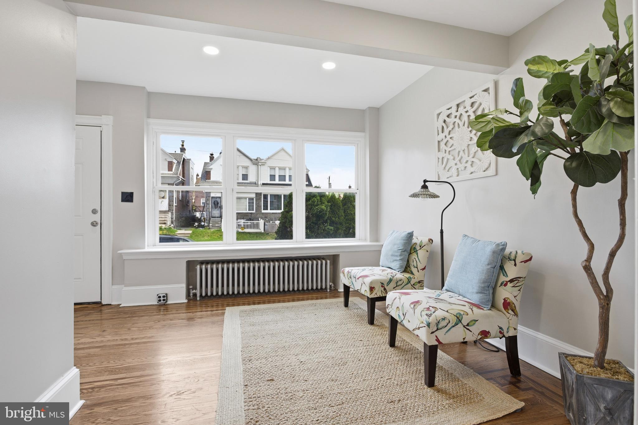 SOUTH HILLS PARK - Residential