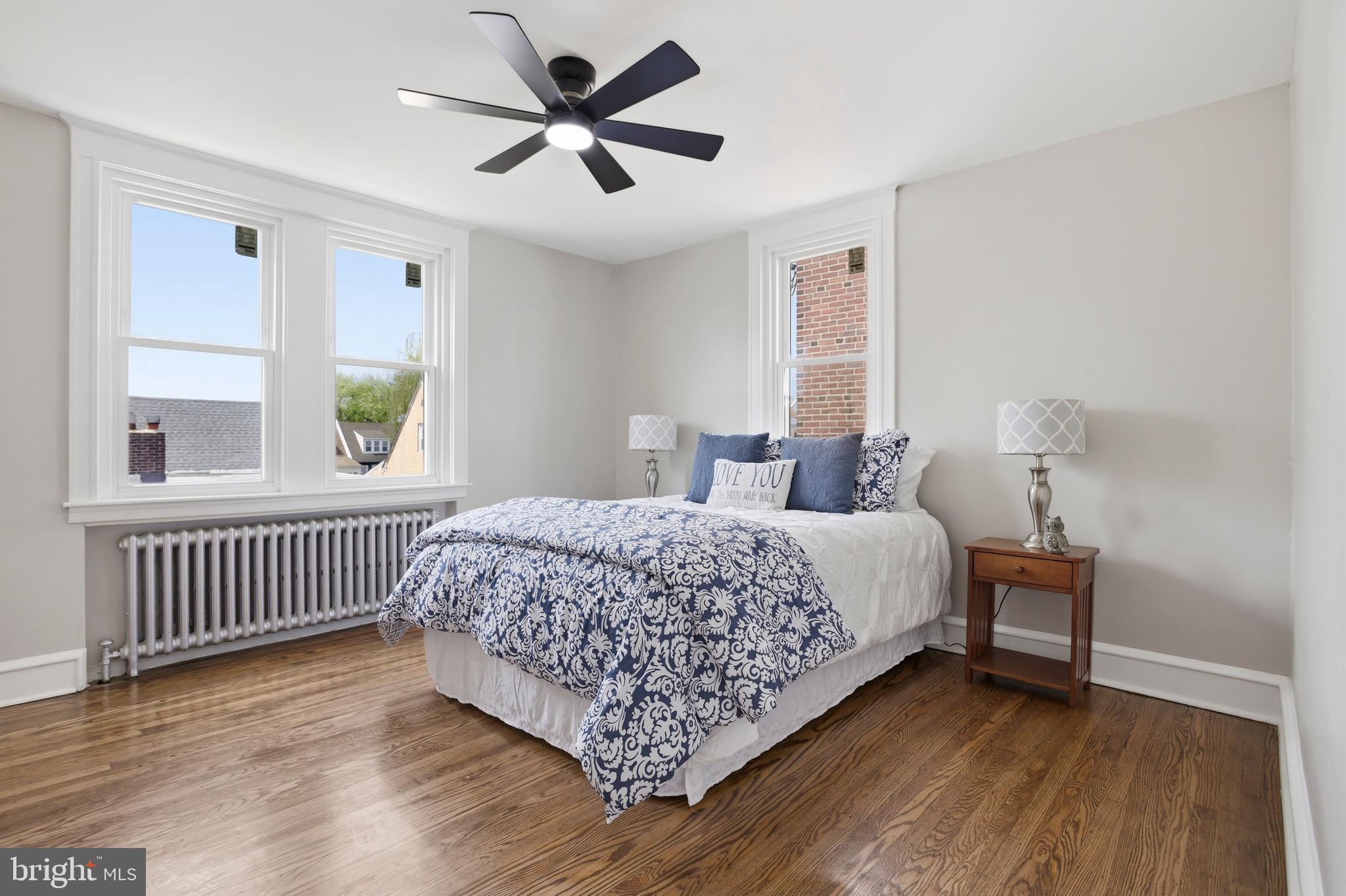 SOUTH HILLS PARK - Residential