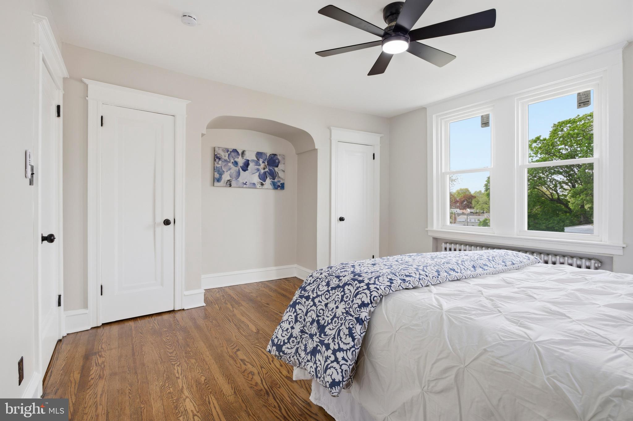 SOUTH HILLS PARK - Residential