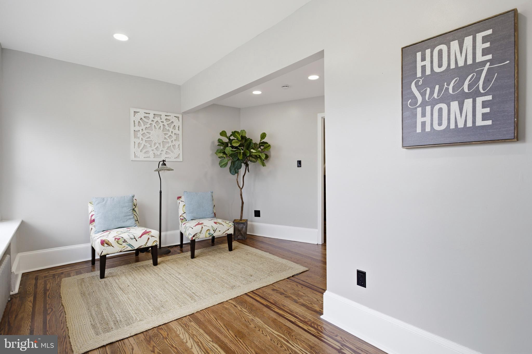 SOUTH HILLS PARK - Residential