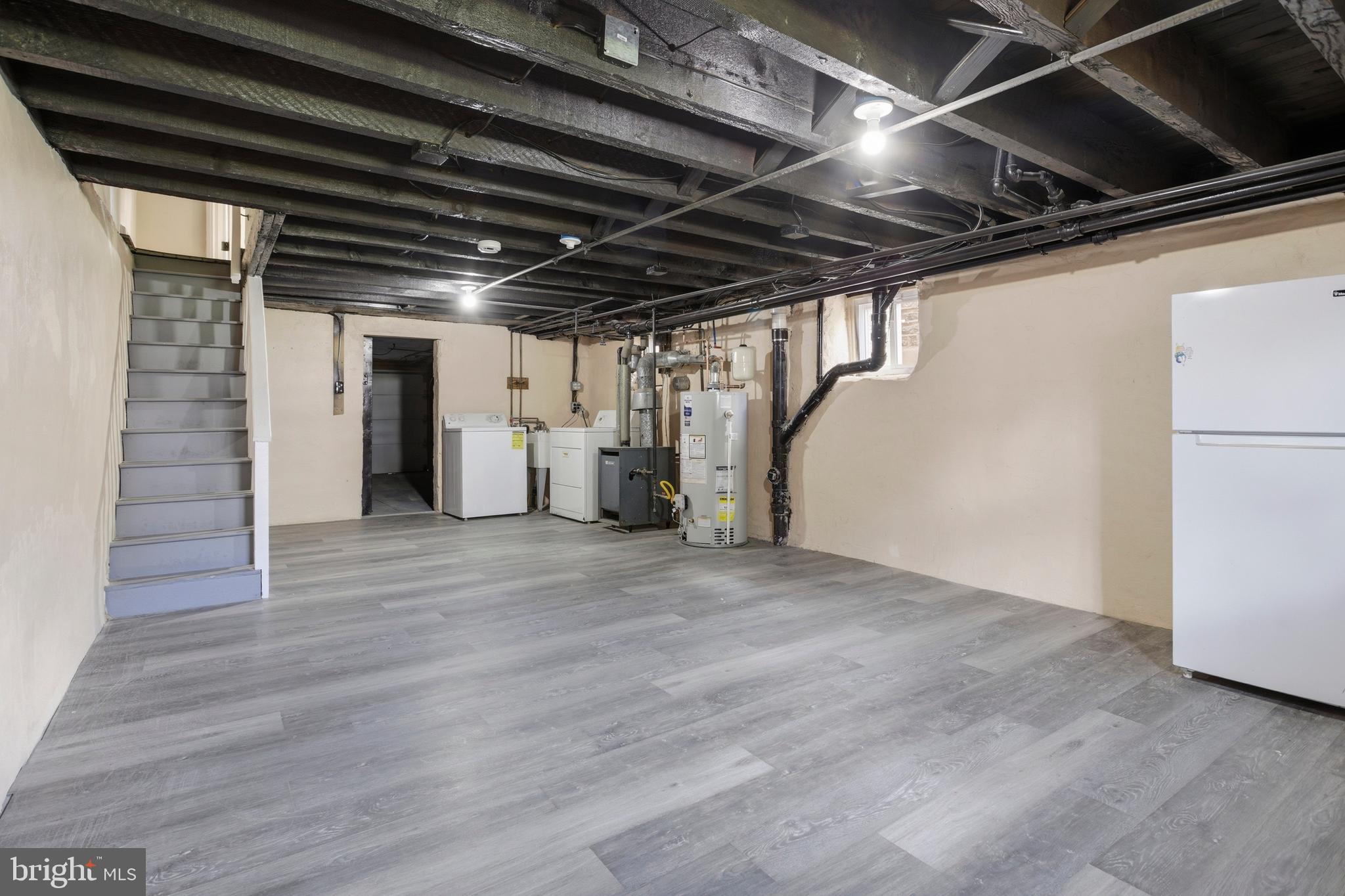 SOUTH HILLS PARK - Residential