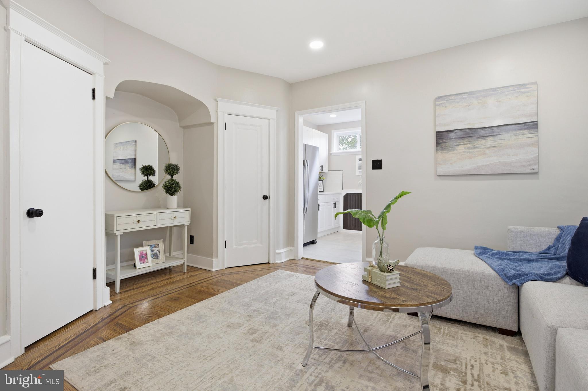 SOUTH HILLS PARK - Residential