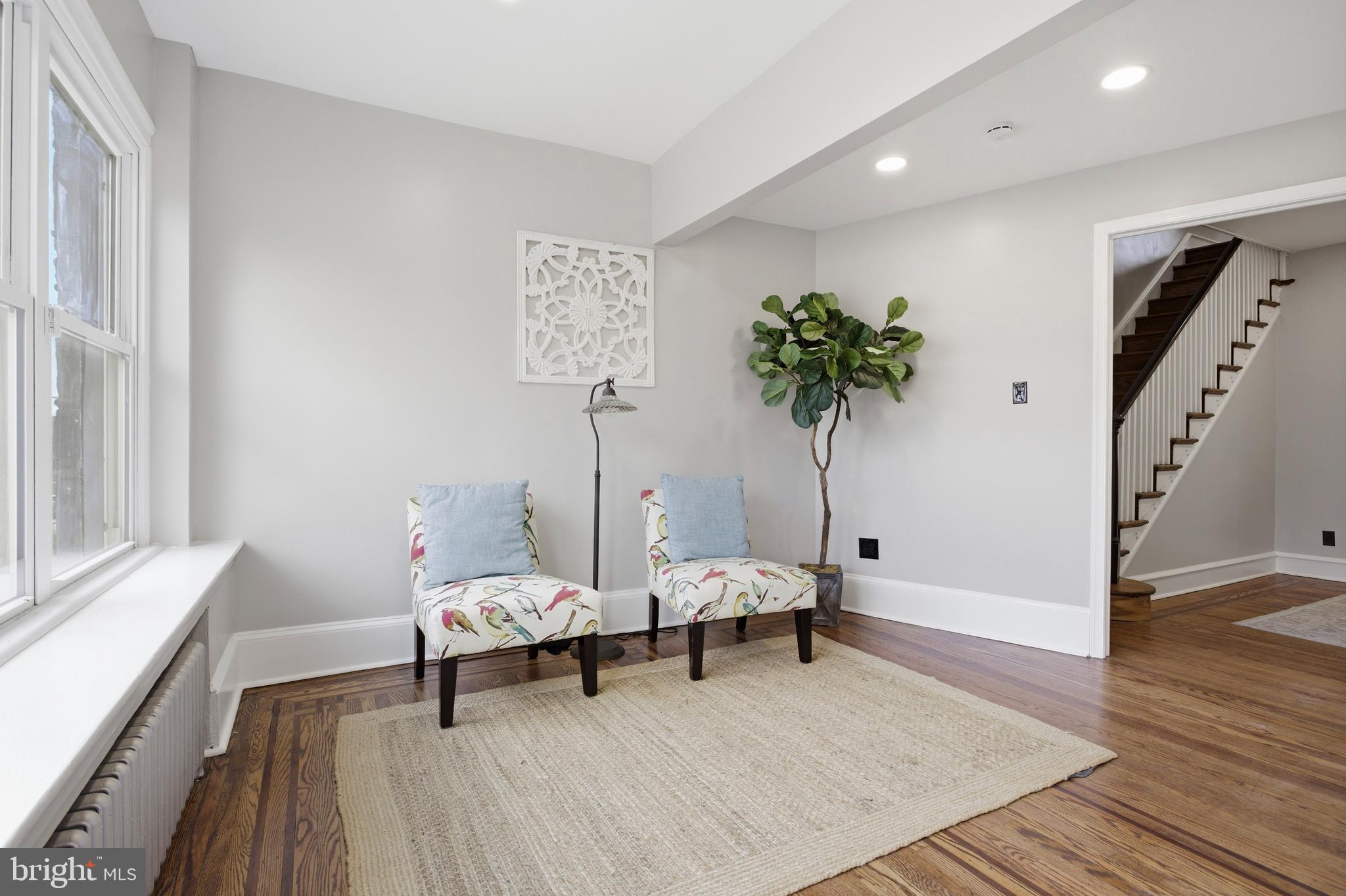 SOUTH HILLS PARK - Residential