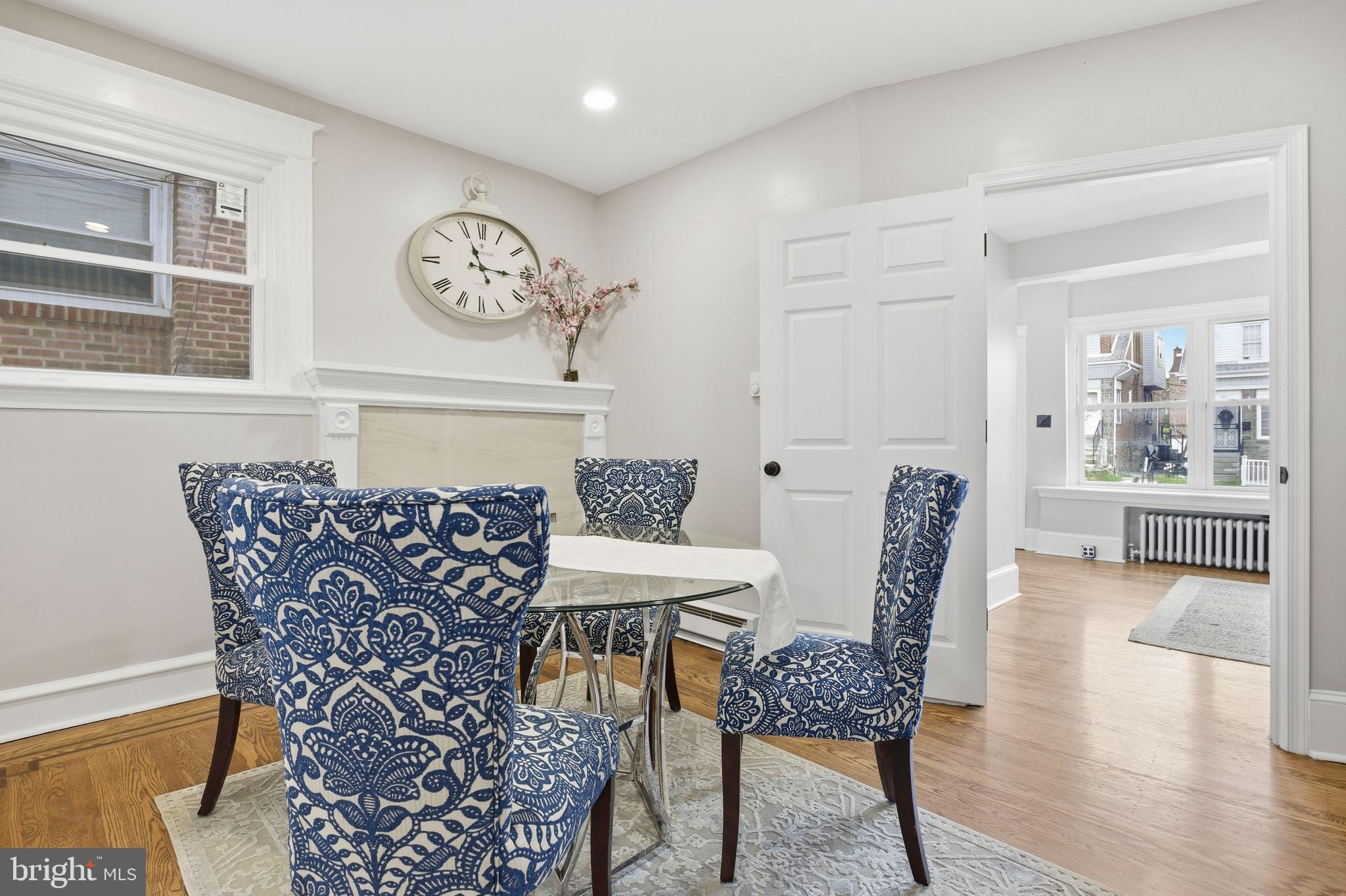 SOUTH HILLS PARK - Residential