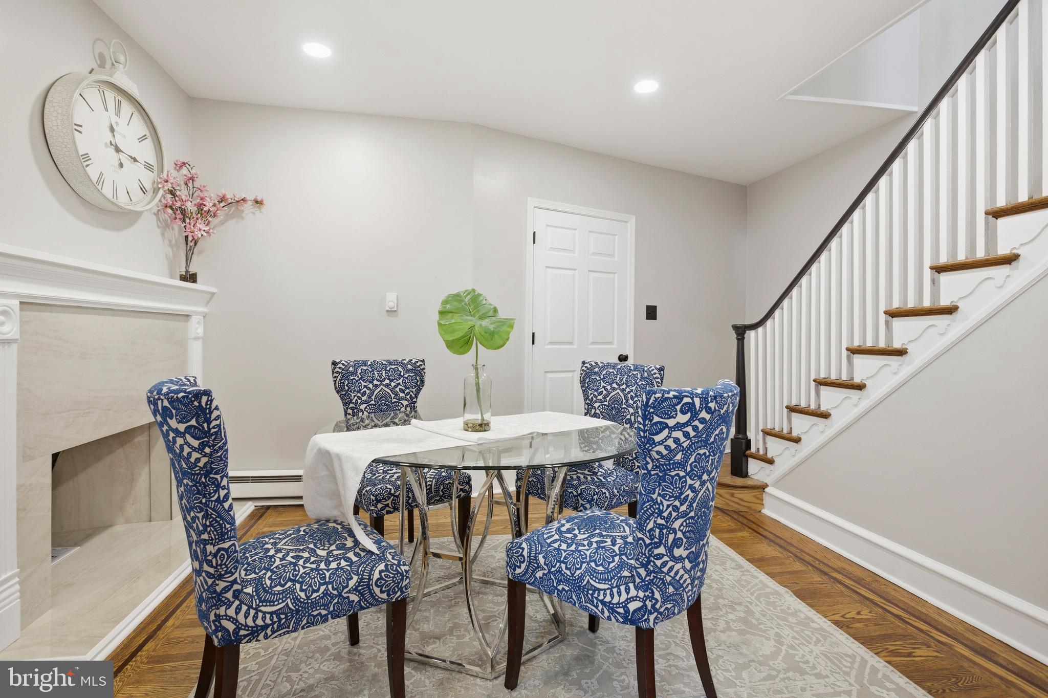 SOUTH HILLS PARK - Residential