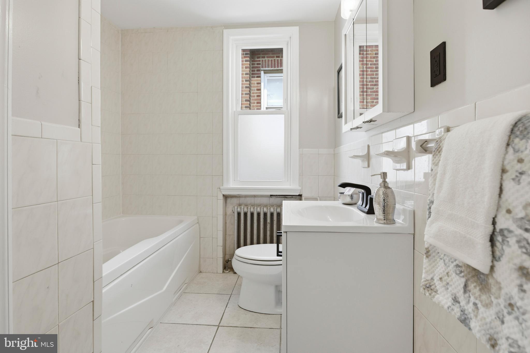 SOUTH HILLS PARK - Residential