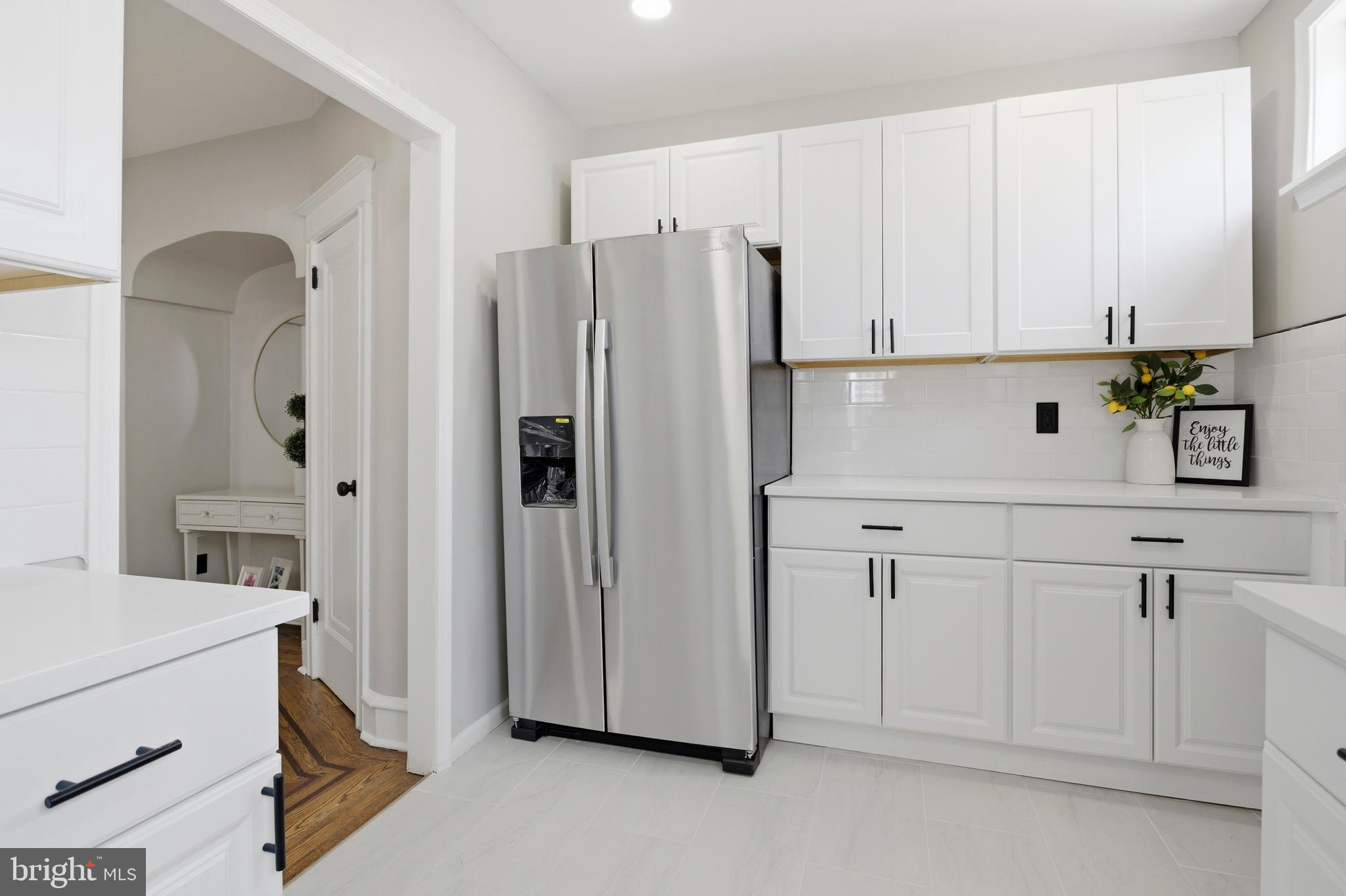 SOUTH HILLS PARK - Residential