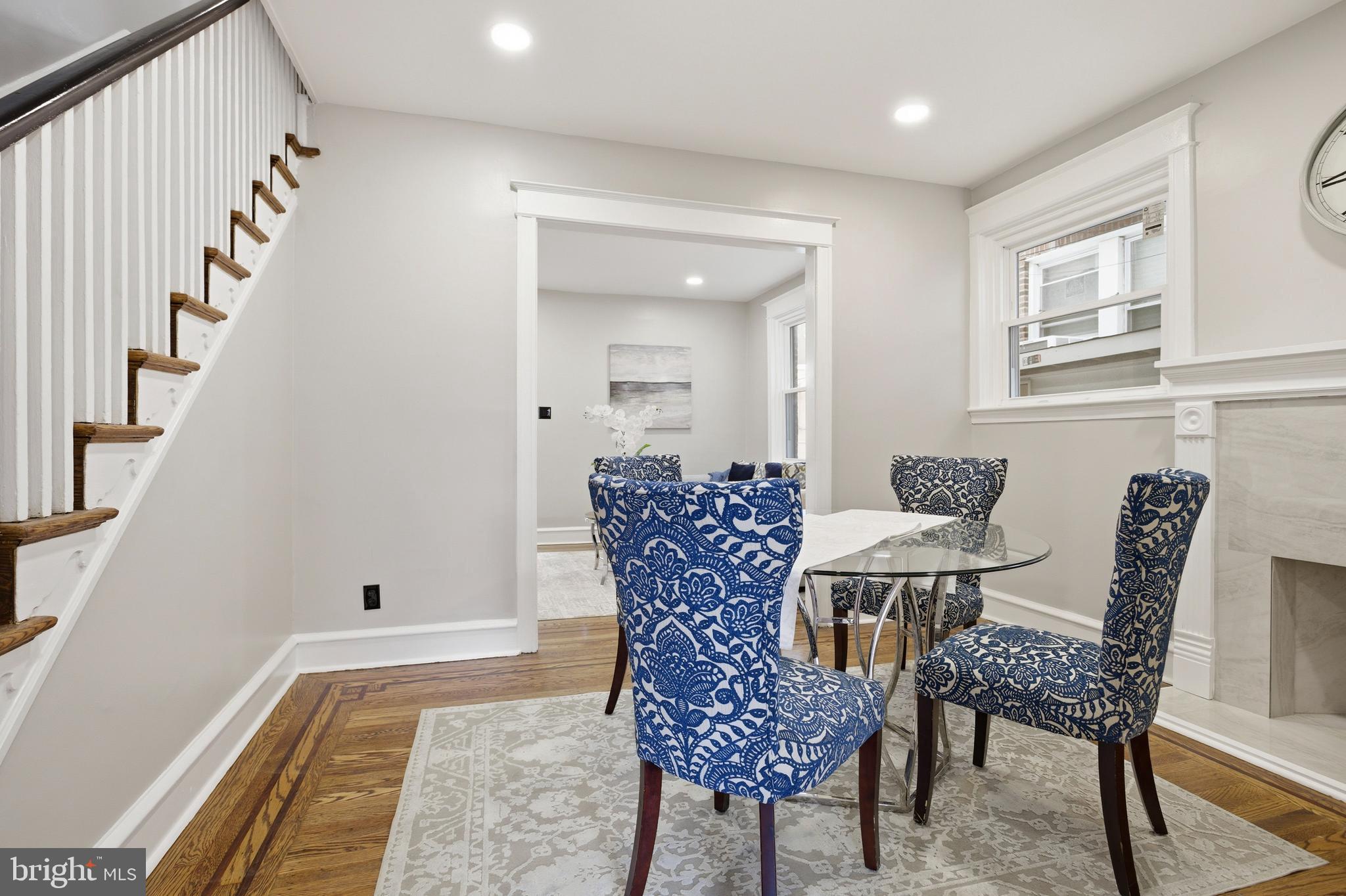 SOUTH HILLS PARK - Residential